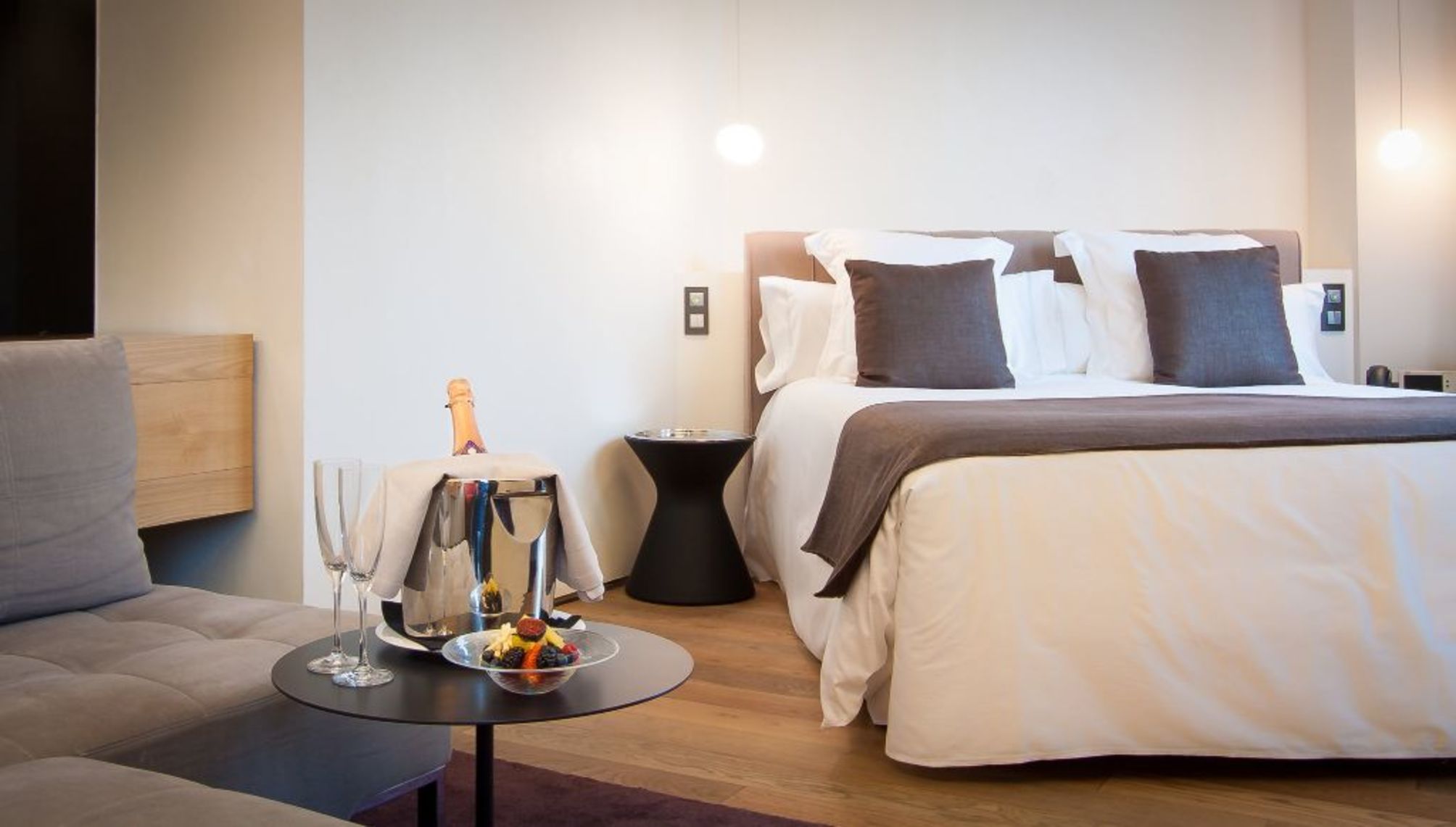 Junior suite