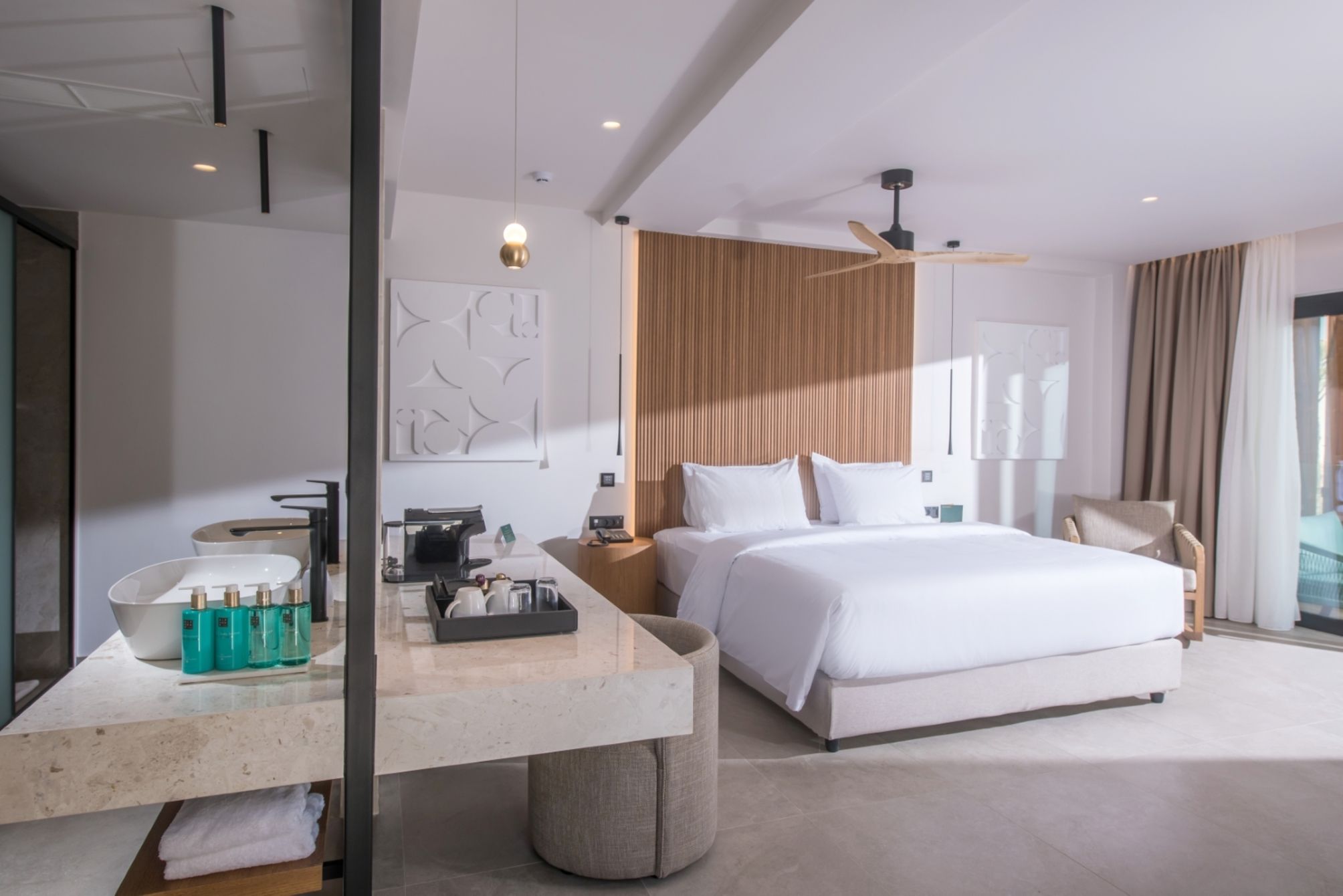 Deluxe Junior Suite