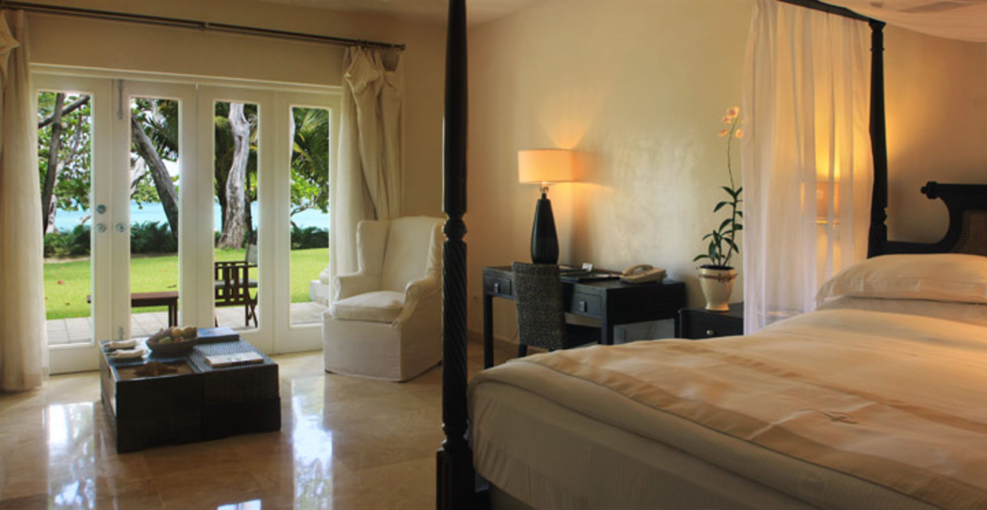 Casa Colonial Beach & Spa 1