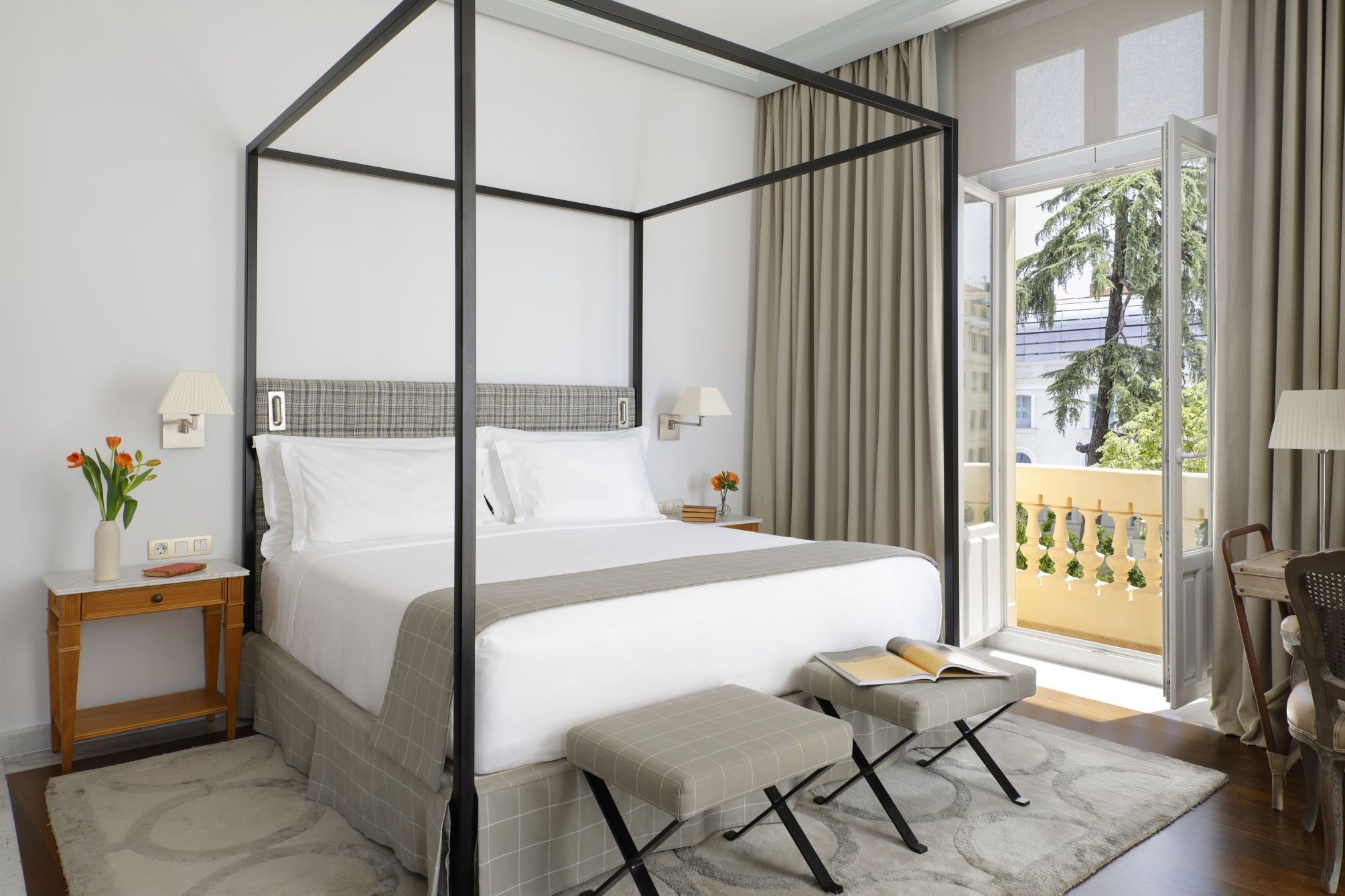 URSO Hotel & Spa, a Small Luxury Hotel of the World 1