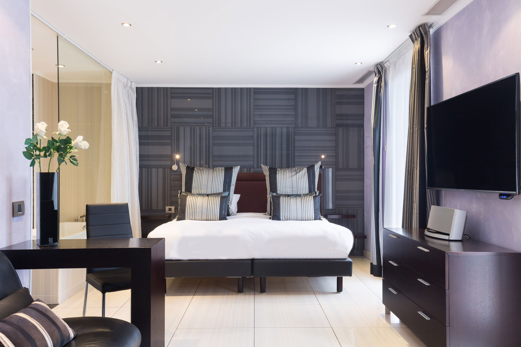 Best Western Plus Hôtel Massena Nice 1