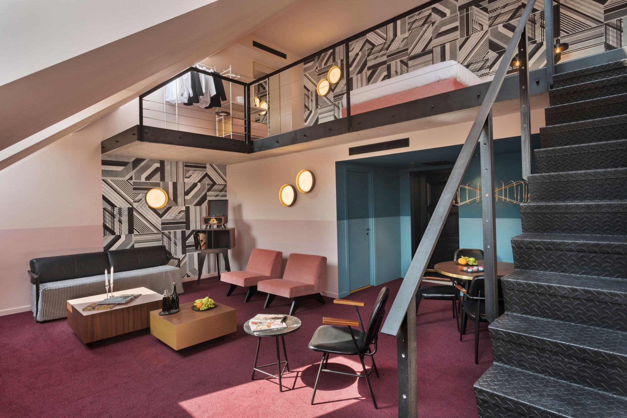 Stories Boutique Hotel 2