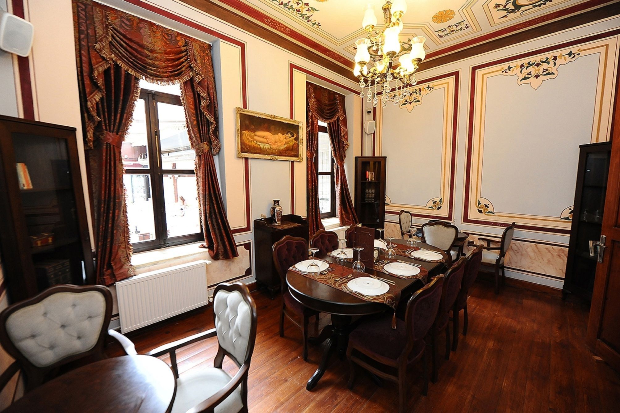Sarnıç Butik Otel 2