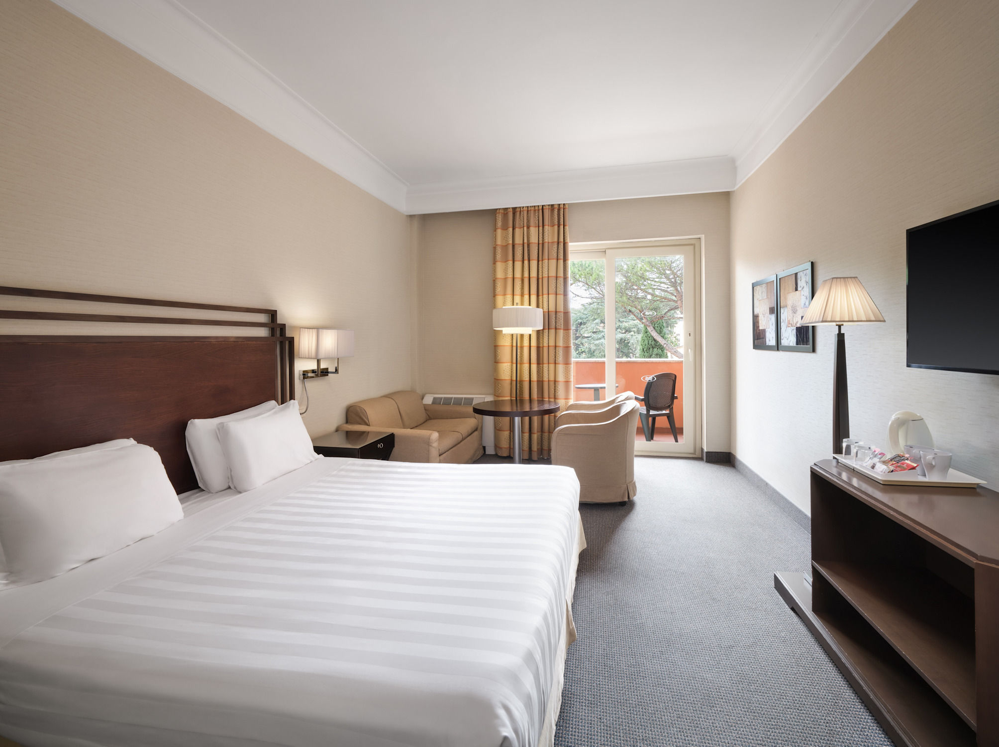 Standard room