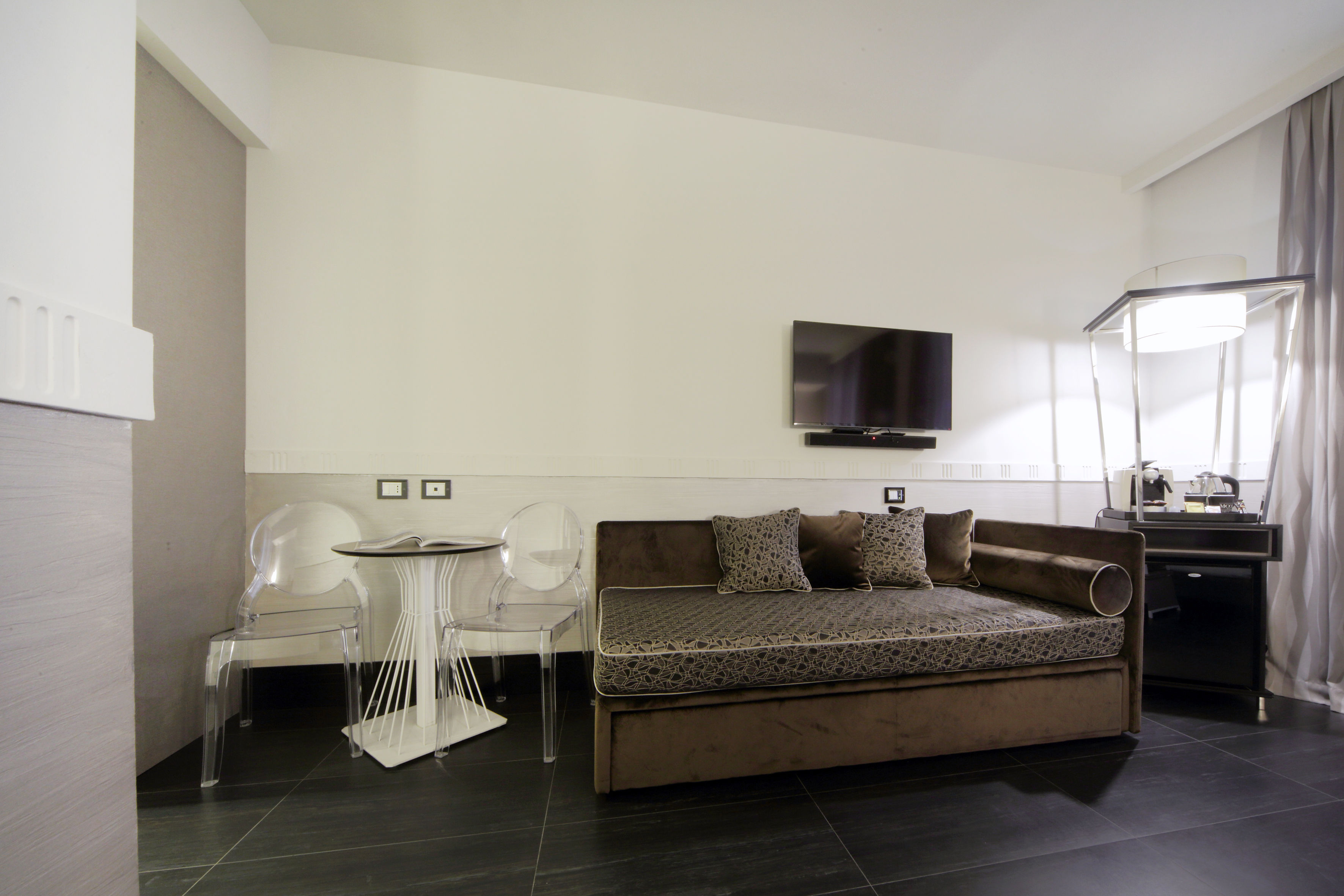 Unica Suites Rome 2