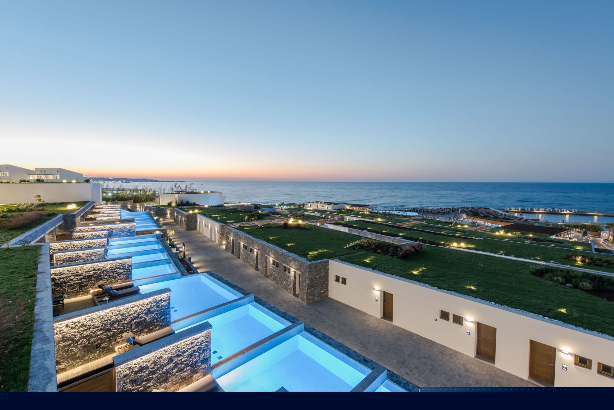 Nana Princess Suites Villas & Spa 2