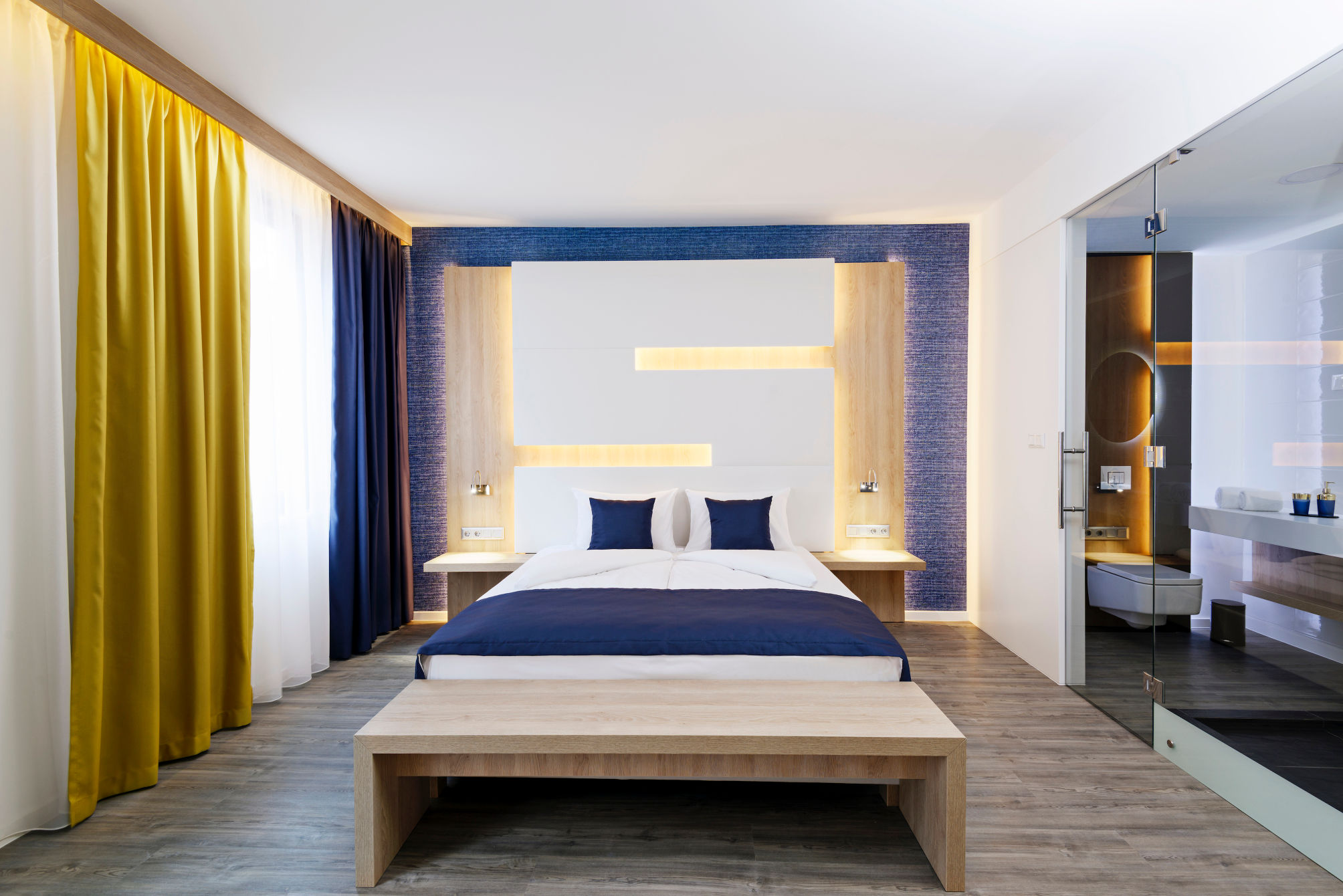 KVi Hotel Budapest - the smart hotel 1