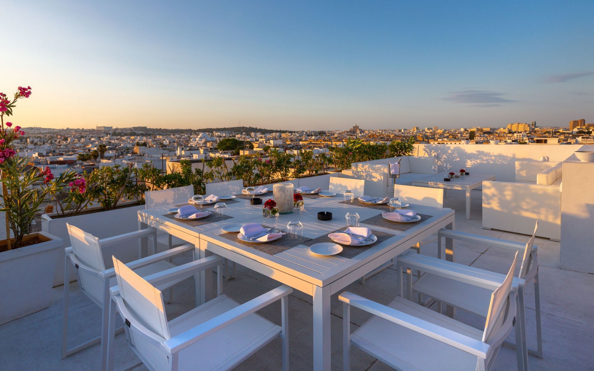 Dar El Jeld Hotel and Spa 1