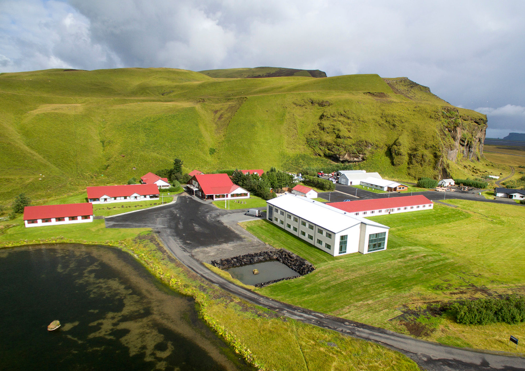 Hotel Katla by Keahotels 2