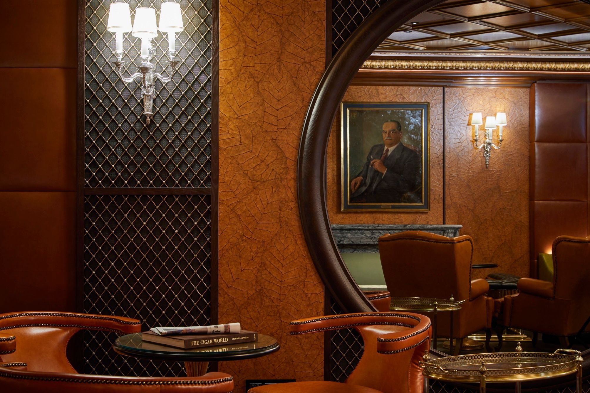Vier Jahreszeiten Kempinski München 2