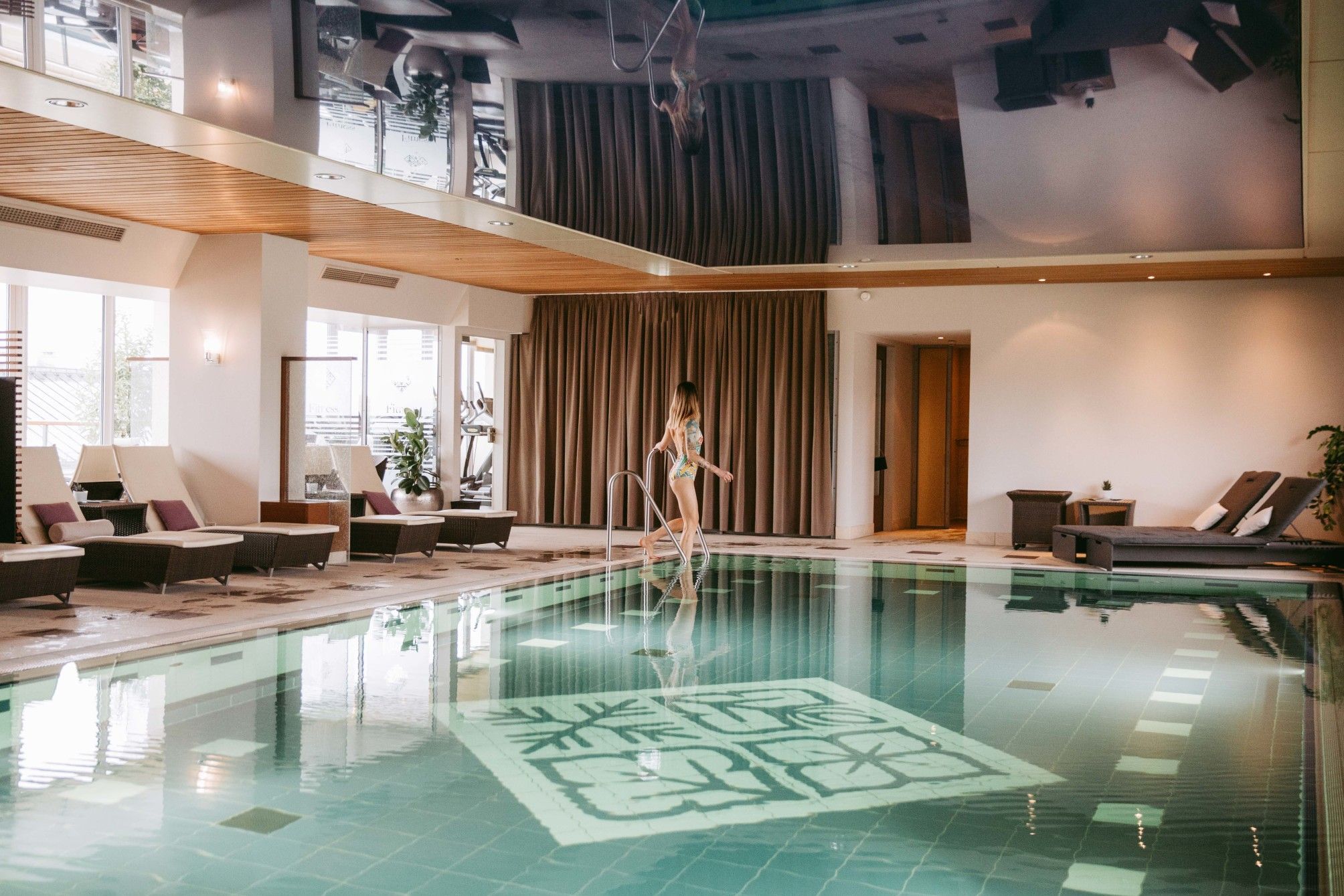Vier Jahreszeiten Kempinski München 2