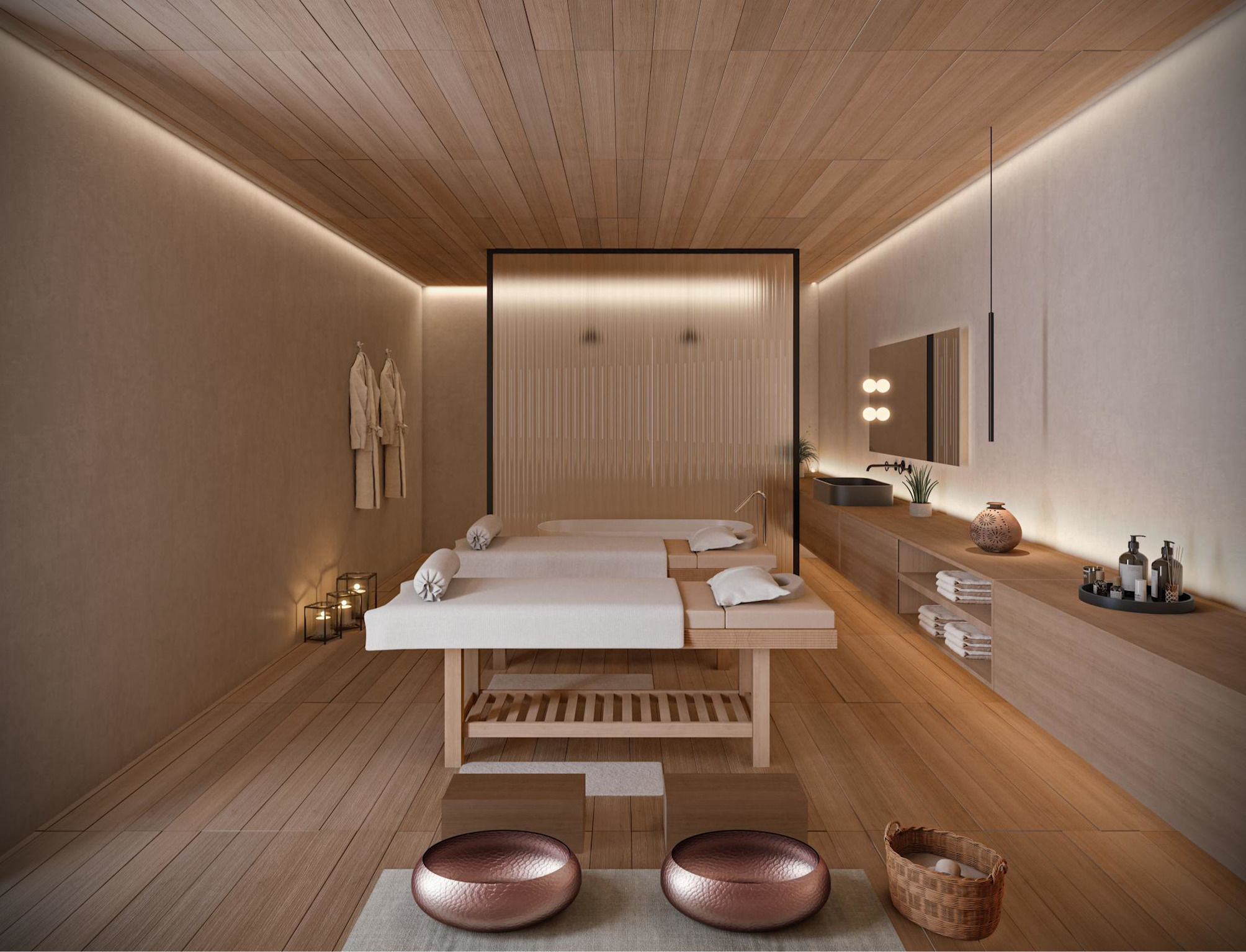 Kimpton Tres Rios Riviera Maya, All-Inclusive Resort 2