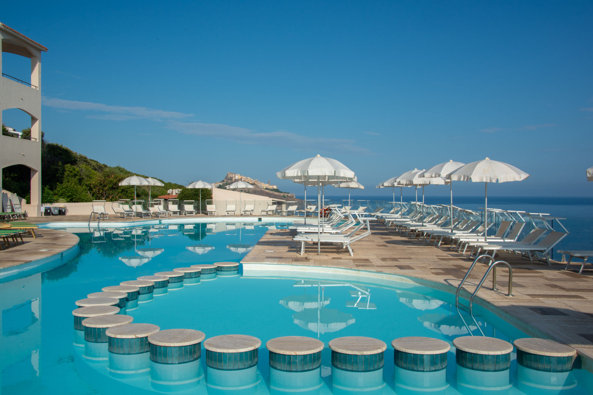 Castelsardo Resort 1