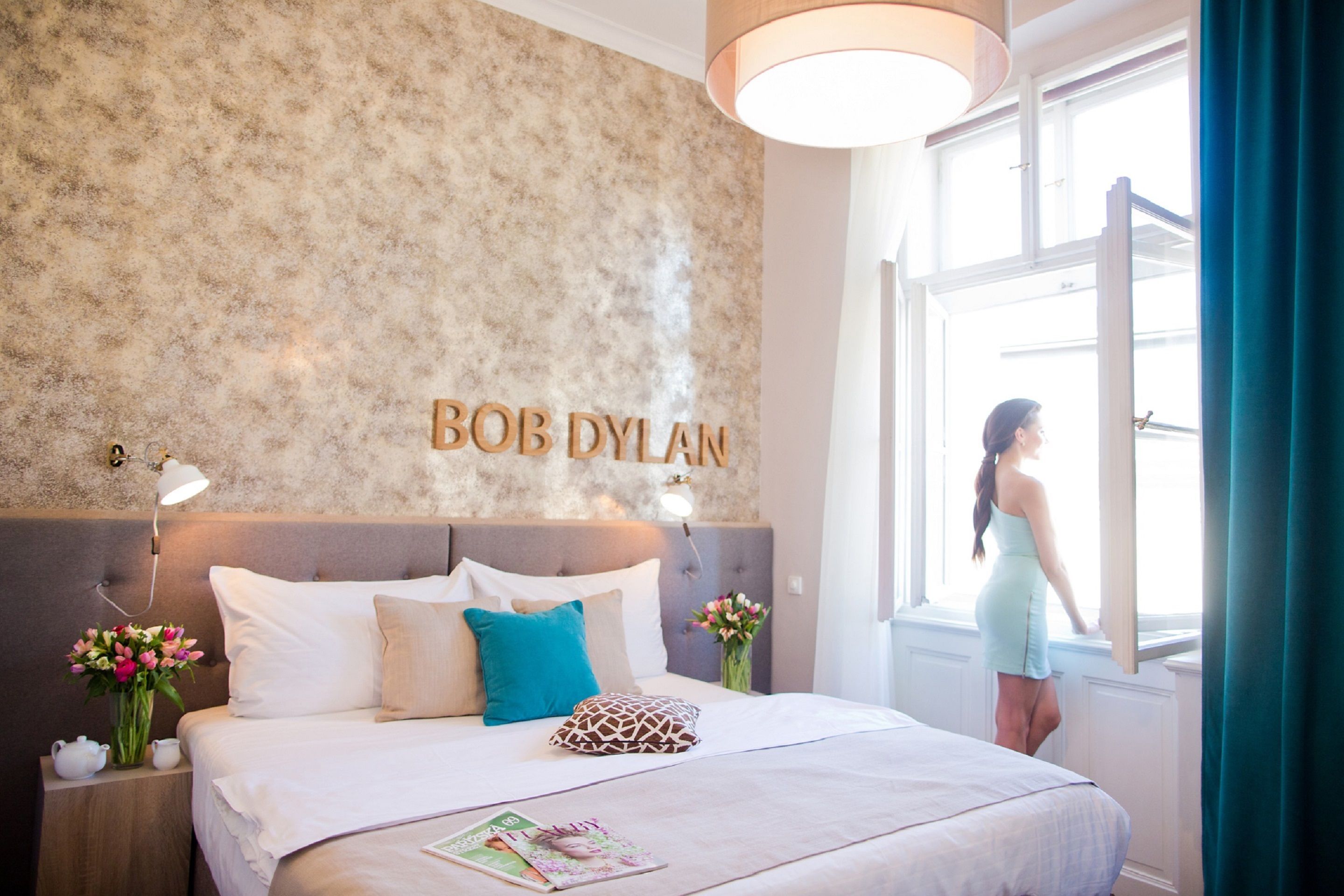 Boutique Hotel Klarov 1