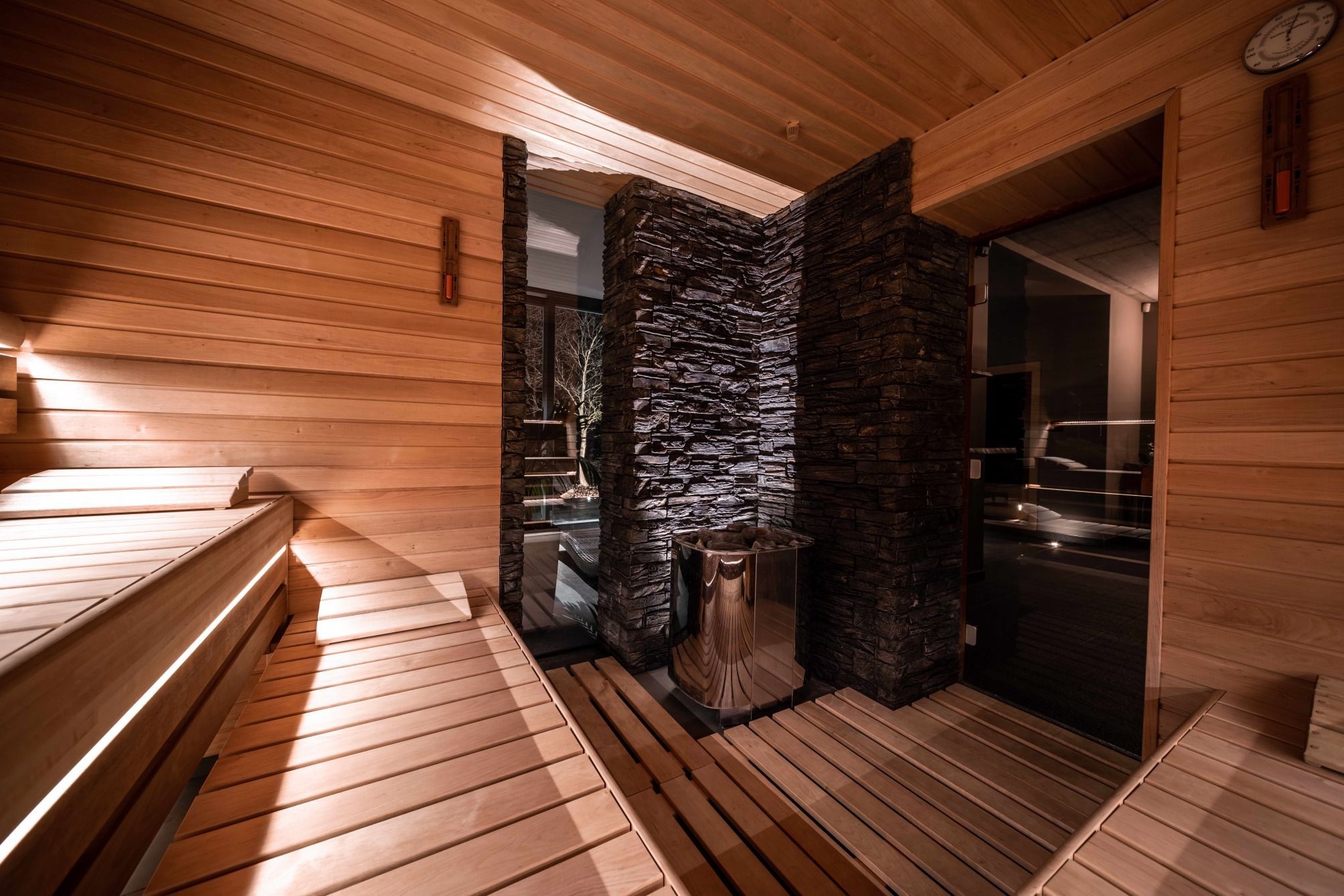 Volcano Spa Hotel 1