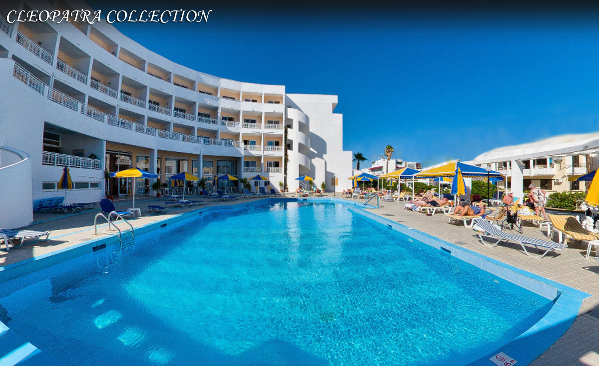 Kris Mari Hotel 1