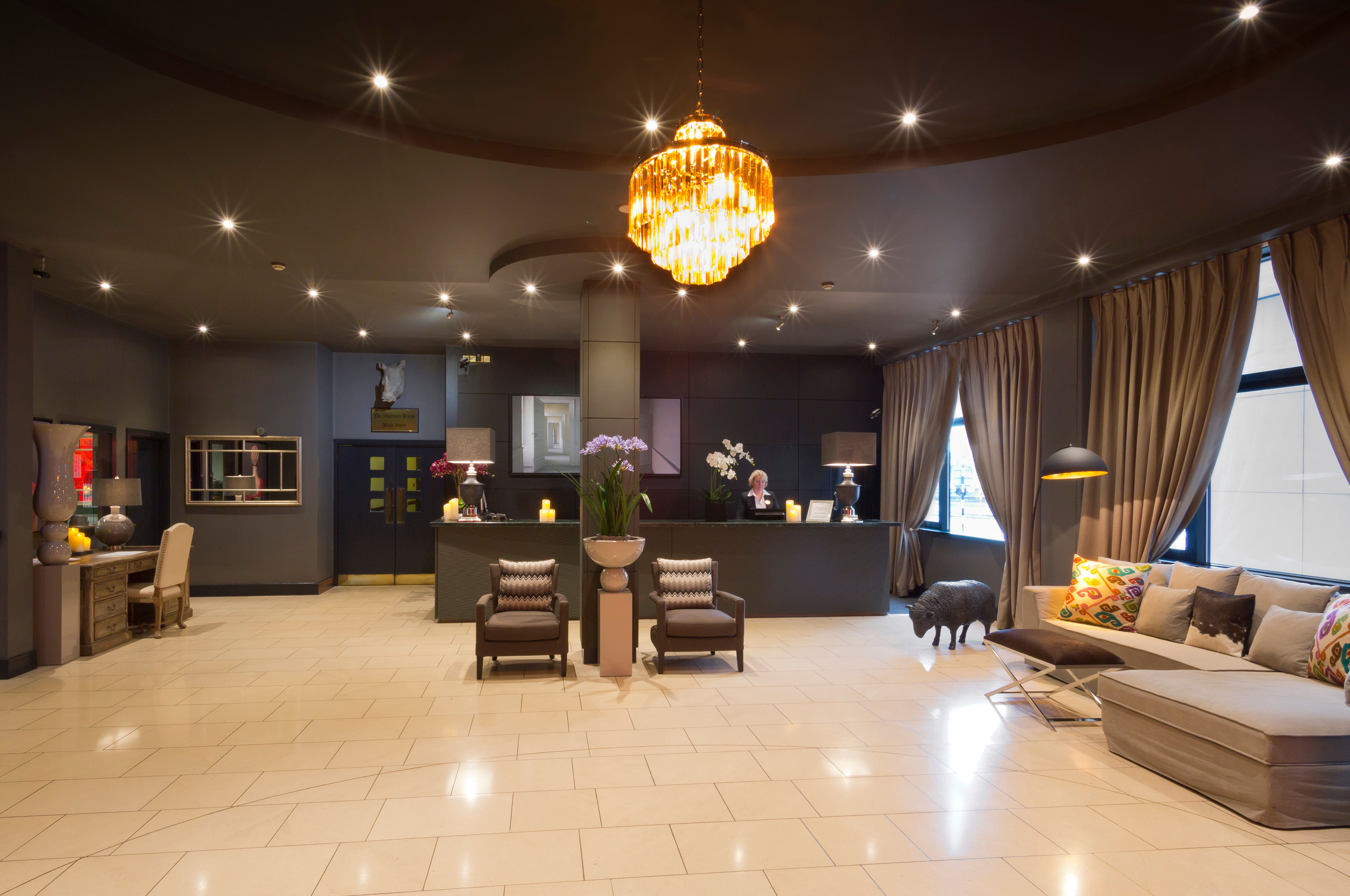 Limerick City Hotel 2