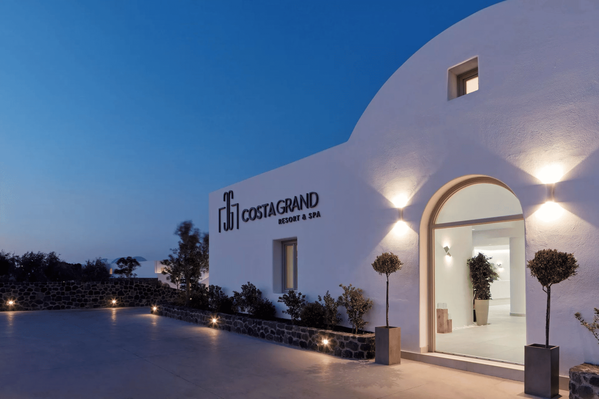 Costa Grand Resort & Spa 2
