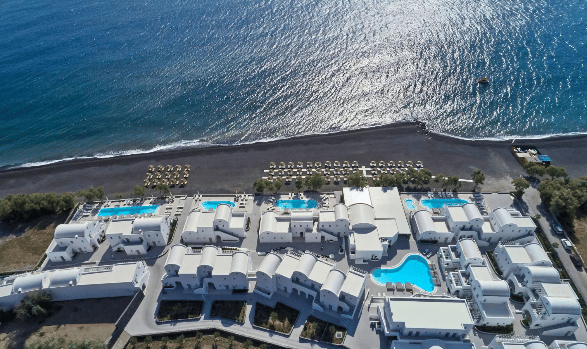 Costa Grand Resort & Spa 1