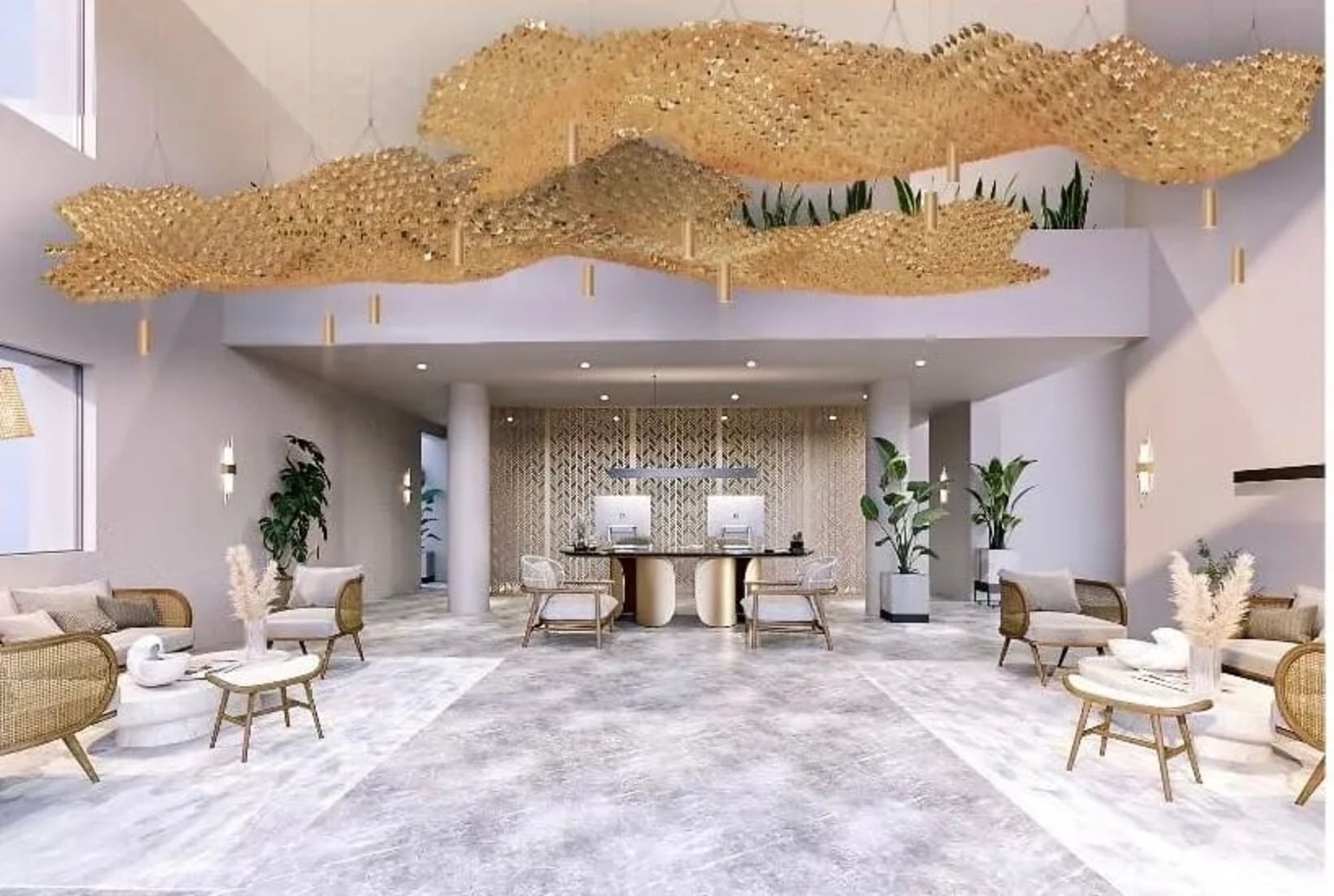 Castello Boutique Suites by the sea - Adults Only 2