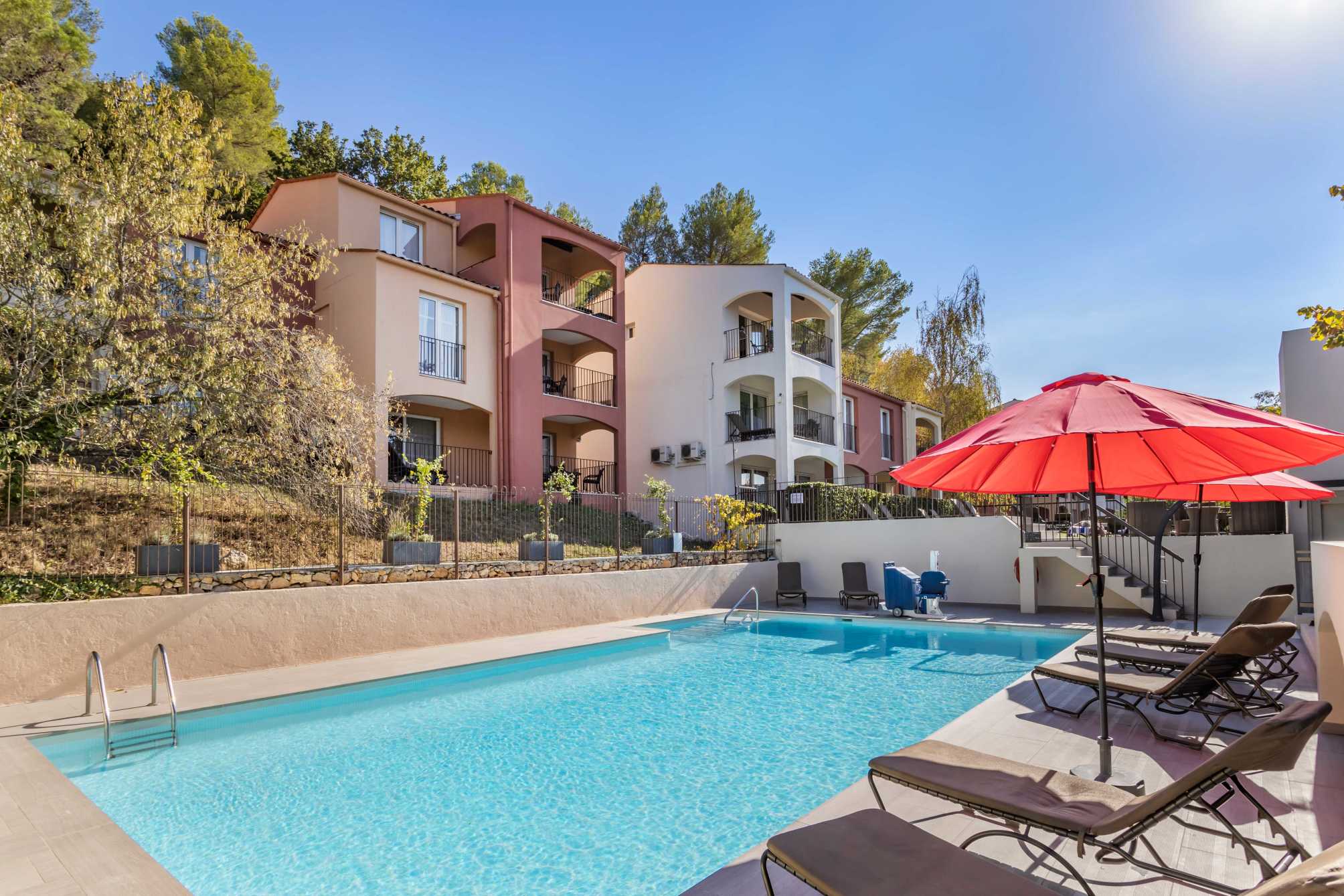 Le Club Mougins 1