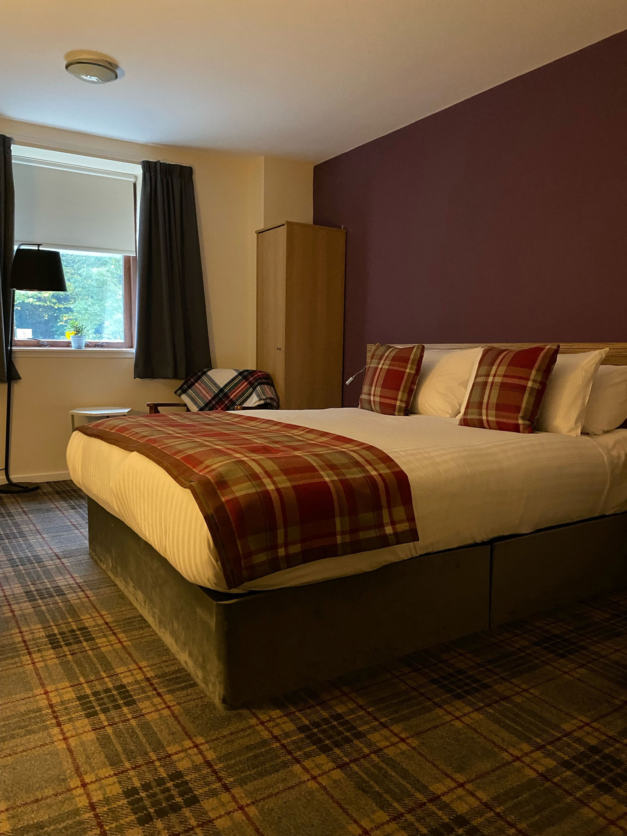 Britannia Edinburgh Hotel 2