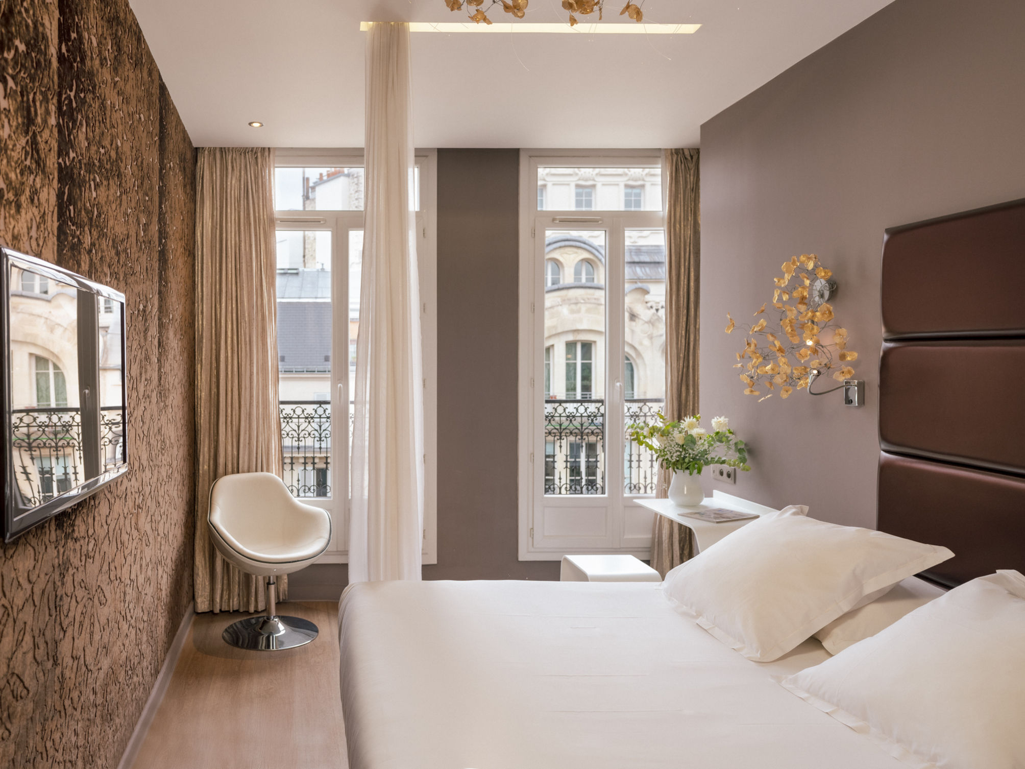 Legend Hôtel Paris 2