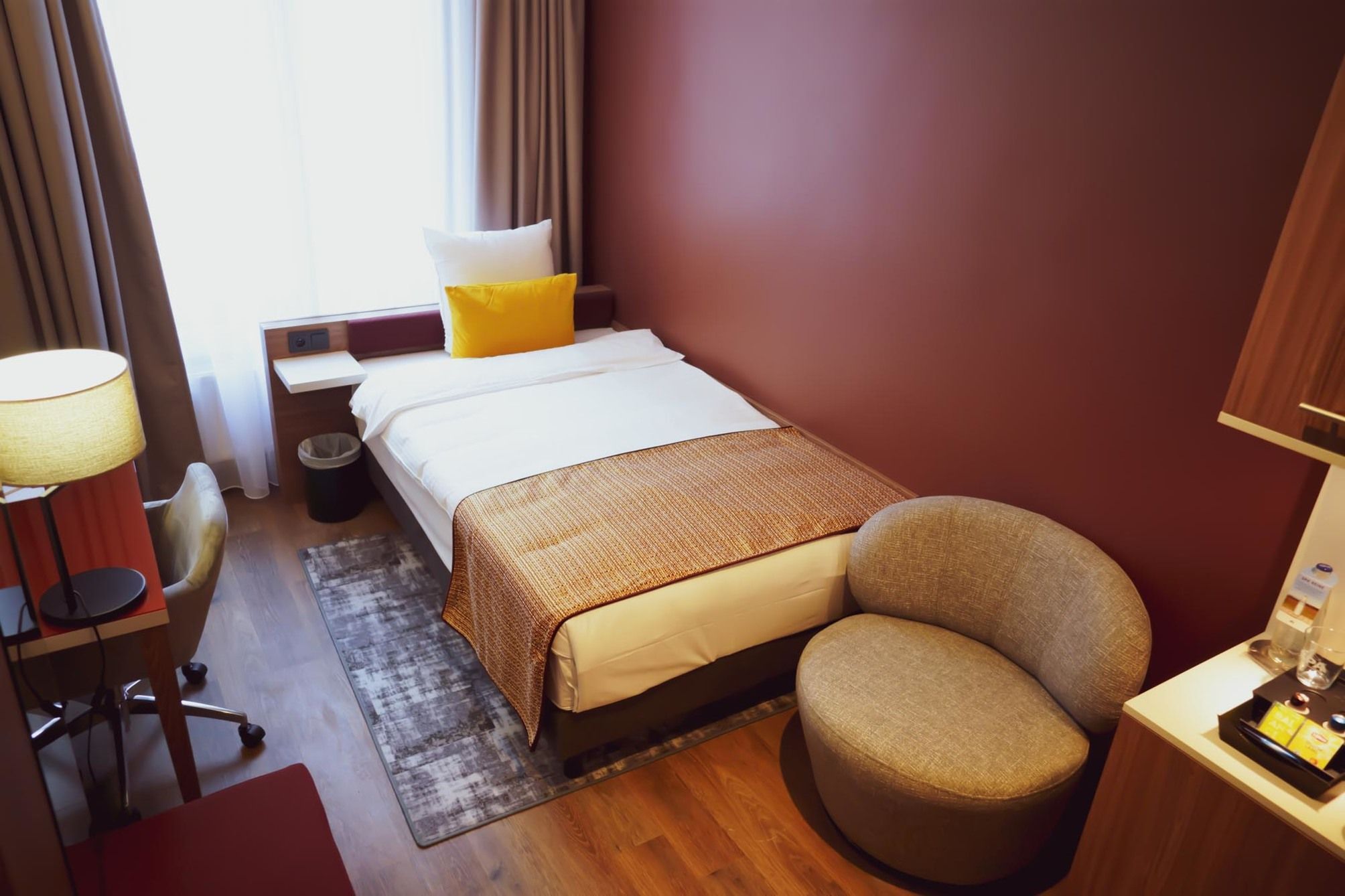 Leonardo Hotel Antwerpen 1