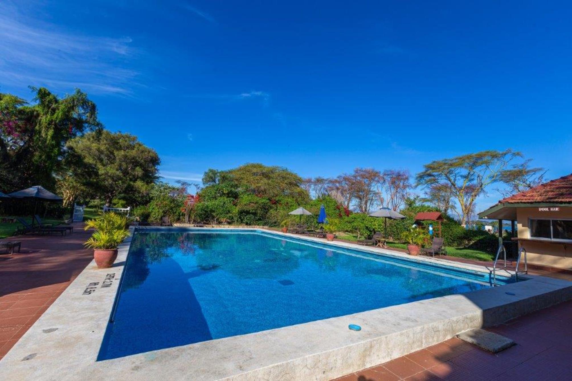 Muthu Lake Naivasha Country Club, Naivasha 2