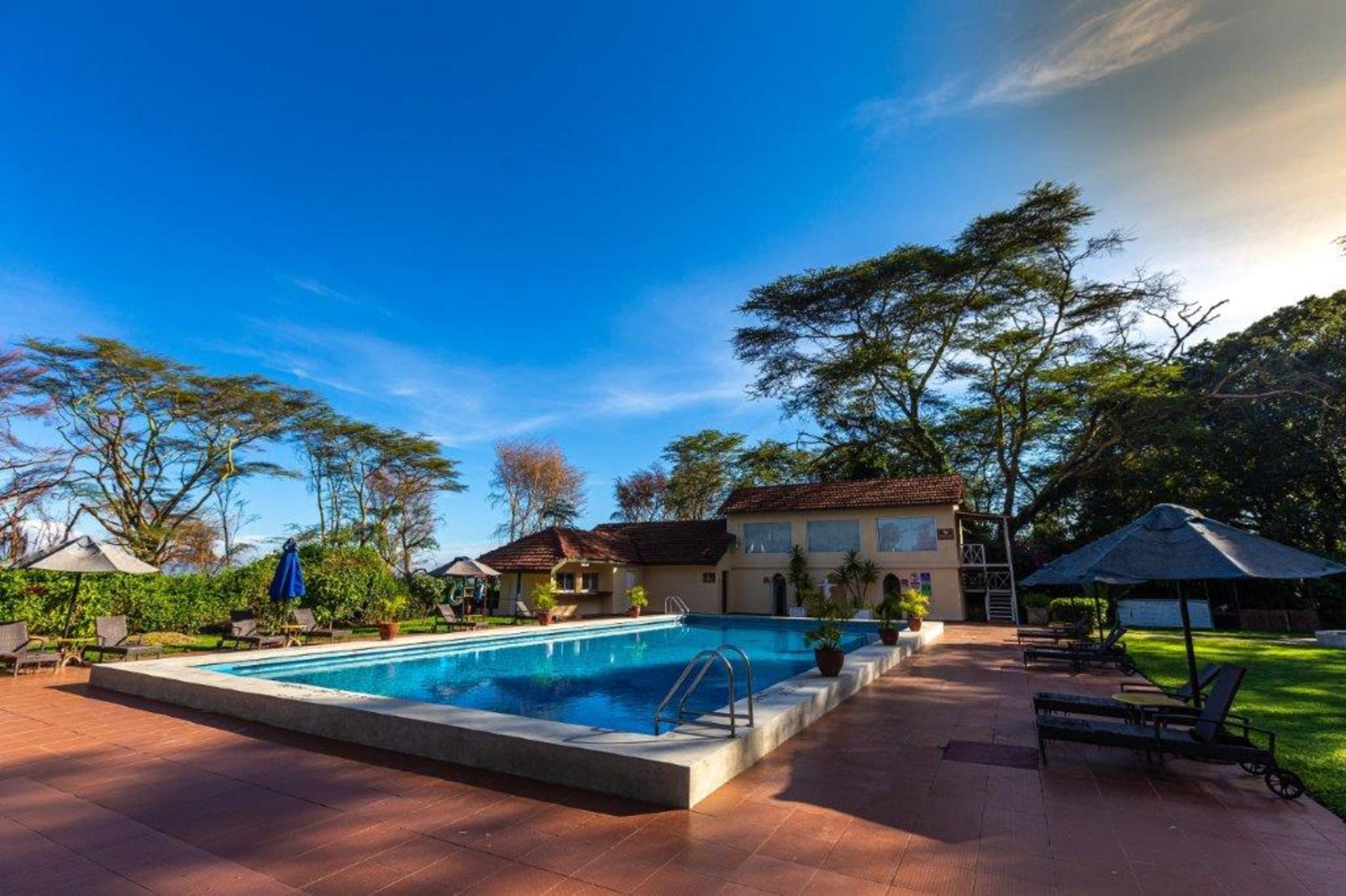 Muthu Lake Naivasha Country Club, Naivasha 1