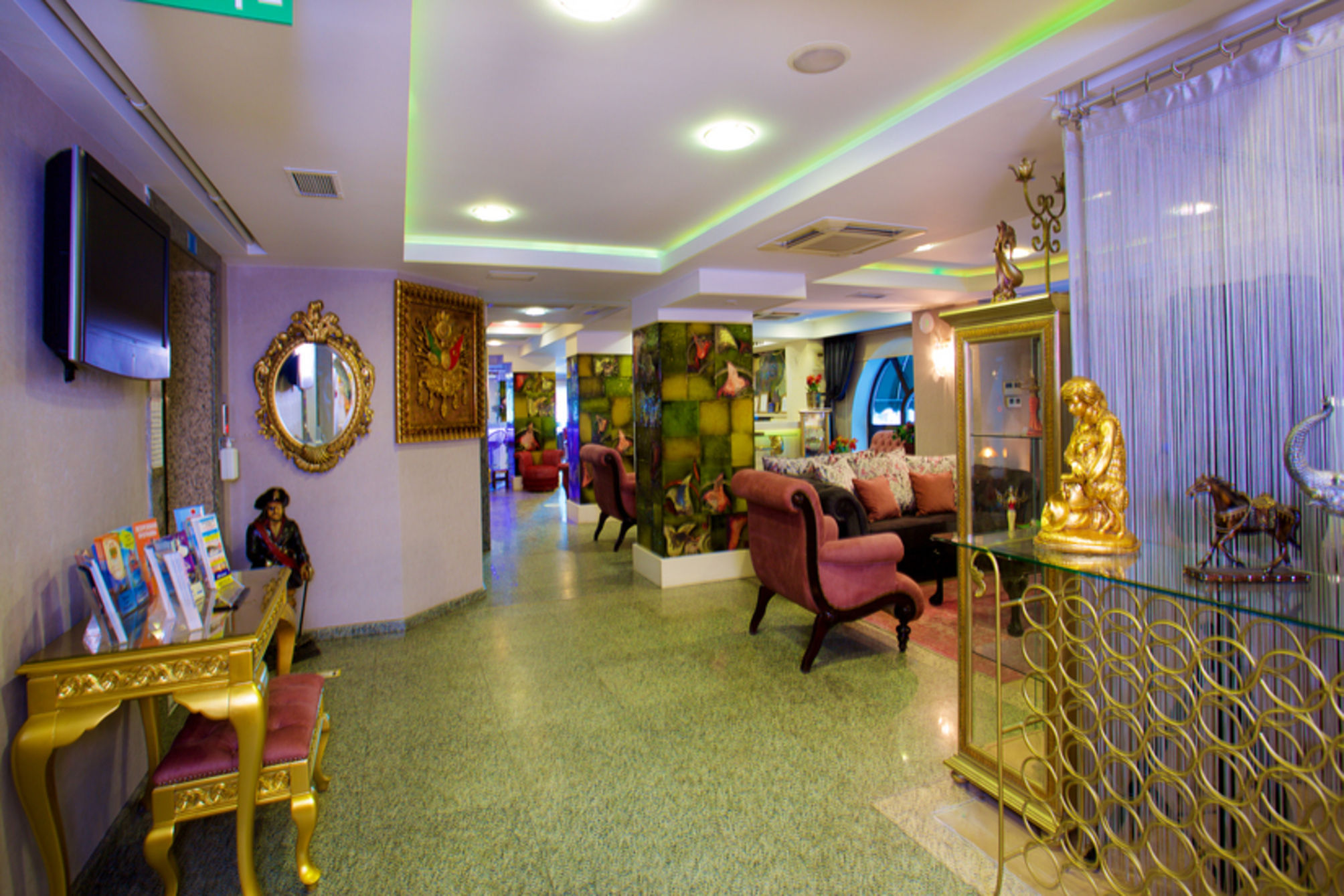 Zagreb Hotel 2