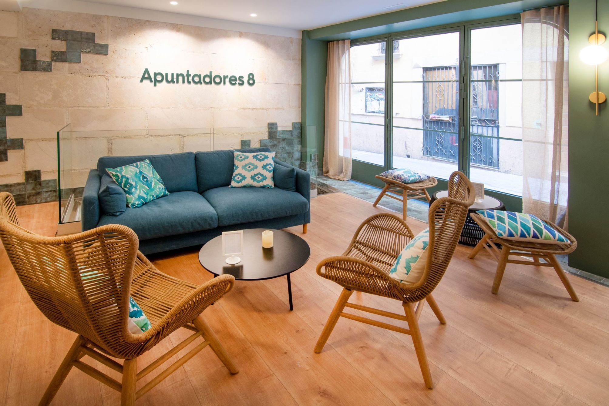 Apuntadores 8 2
