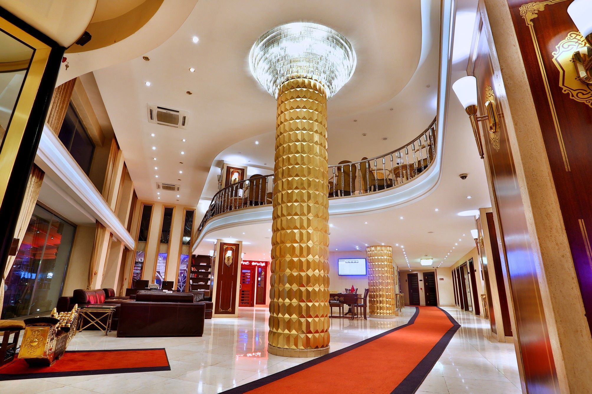 Mosaic Hotel Old City -Special Category 2