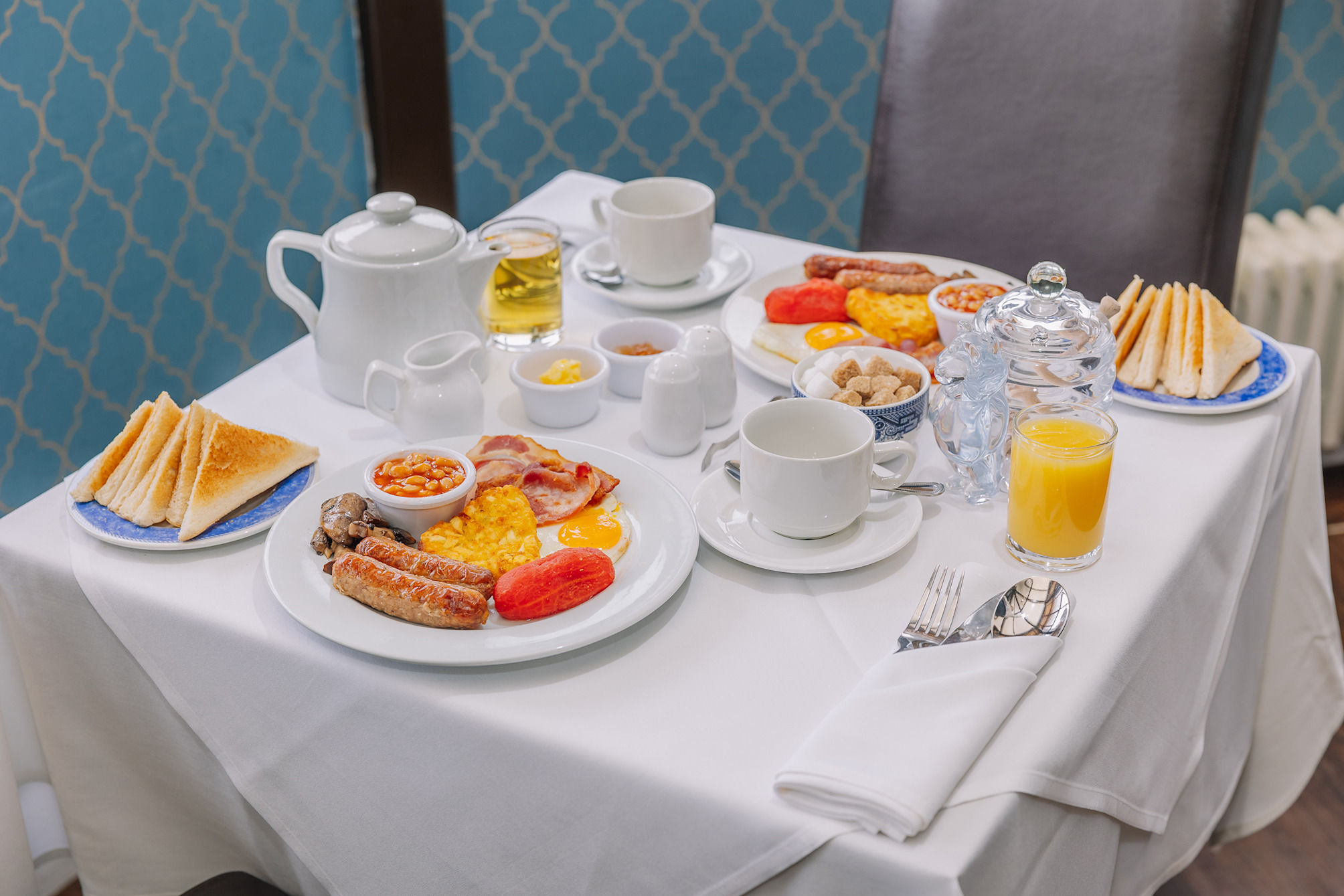 Muthu Westcliff Hotel (Near London Southend Airport) 1