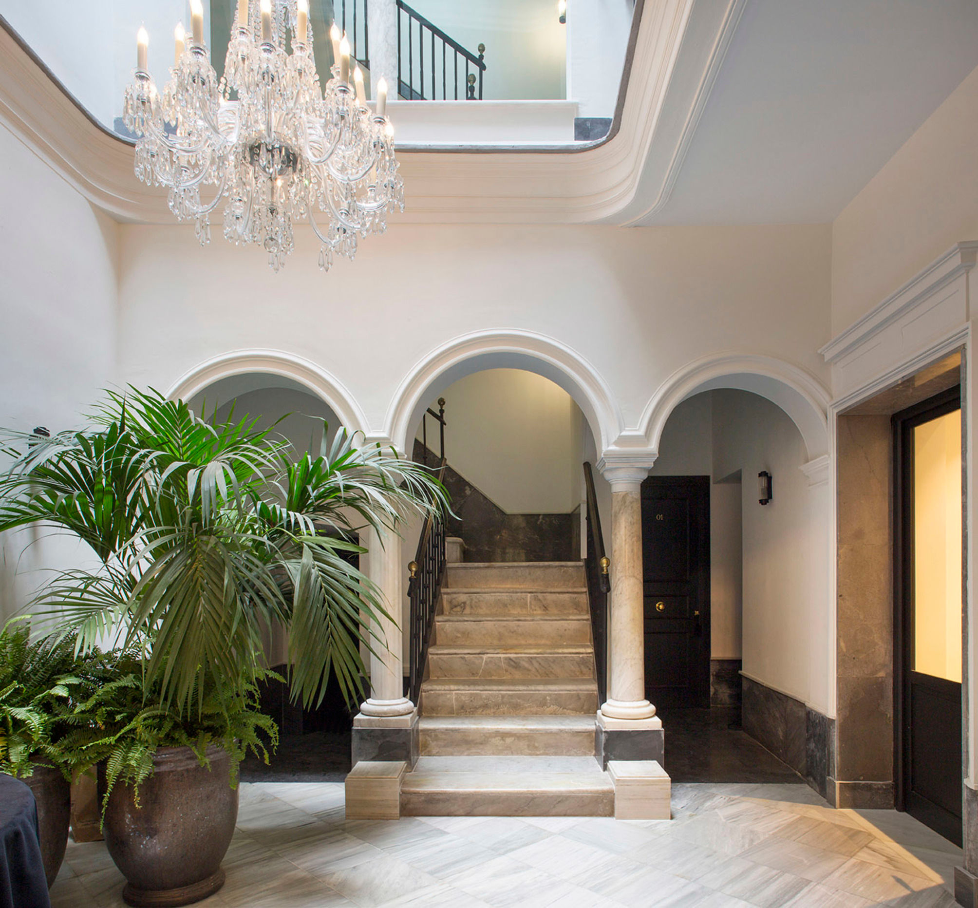 Boutique Hotel Casa Cánovas 2