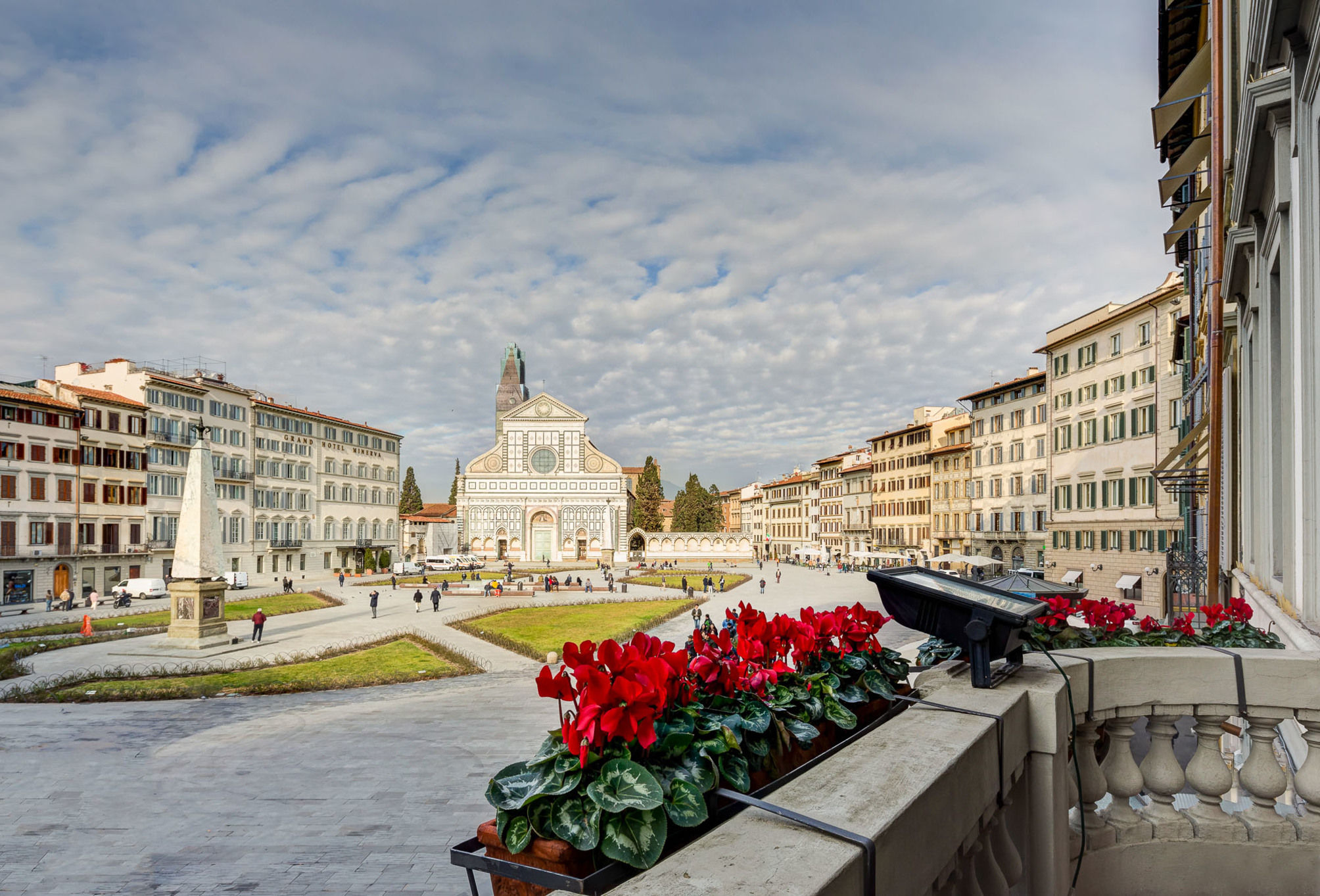 Hotel Roma 1