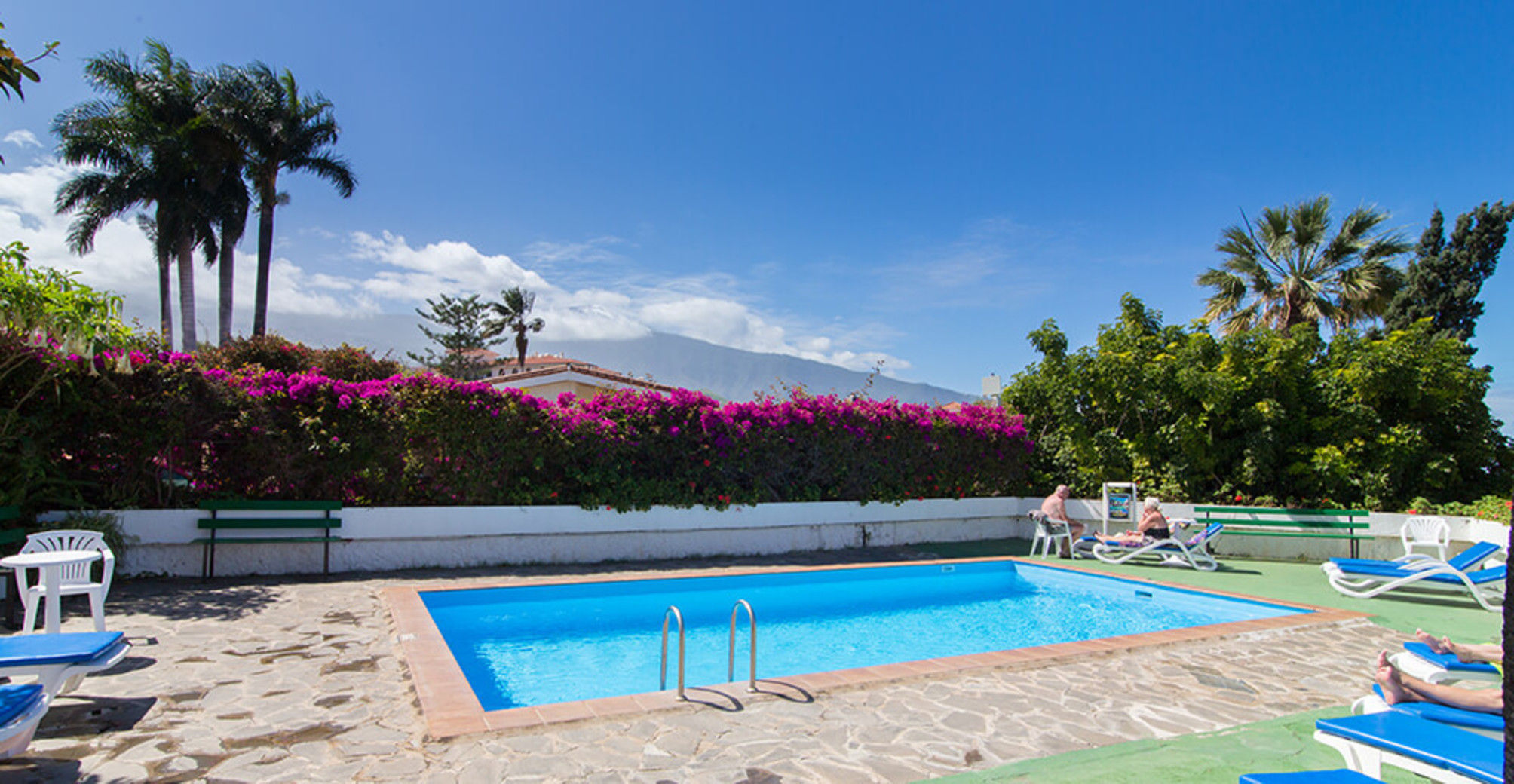 Apartamentos La Carabela 2