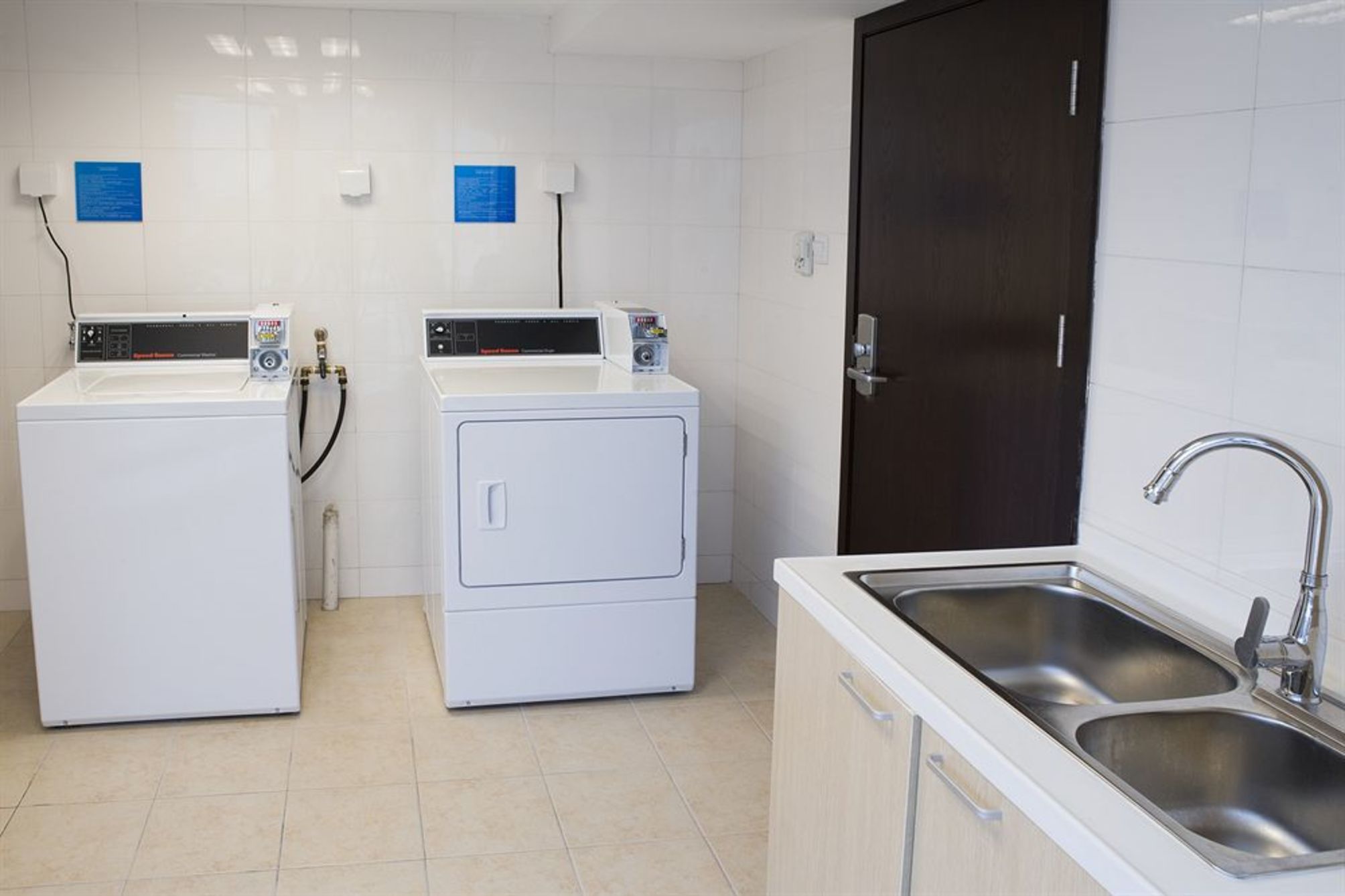 Holiday Inn Express SHANGHAI JINQIAO CENTRAL by IHG 1
