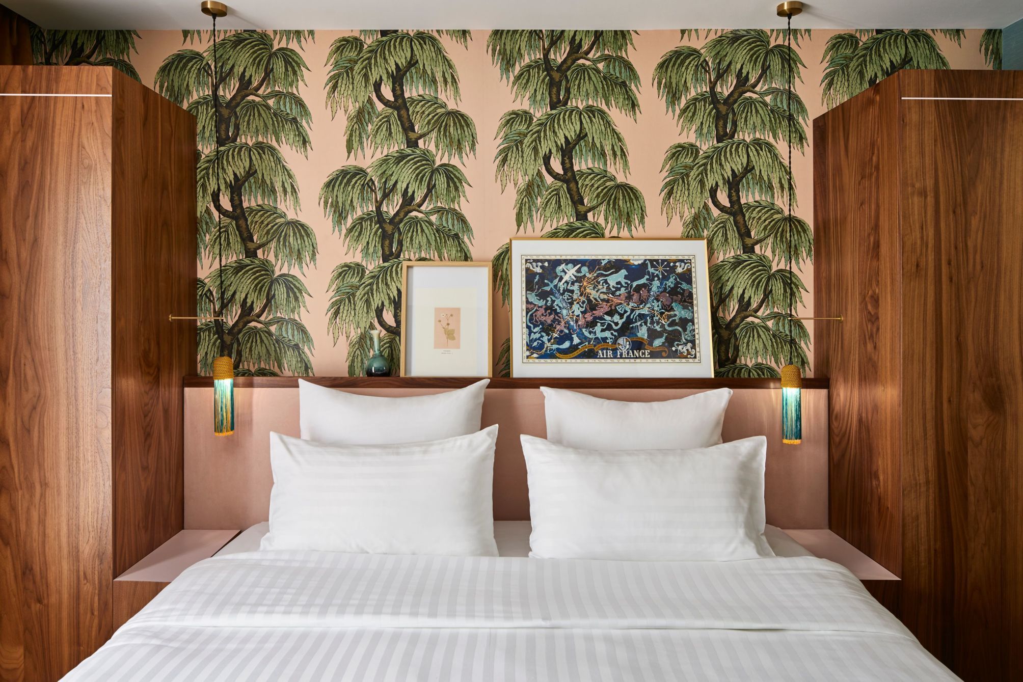 DUO / TWIN Room
