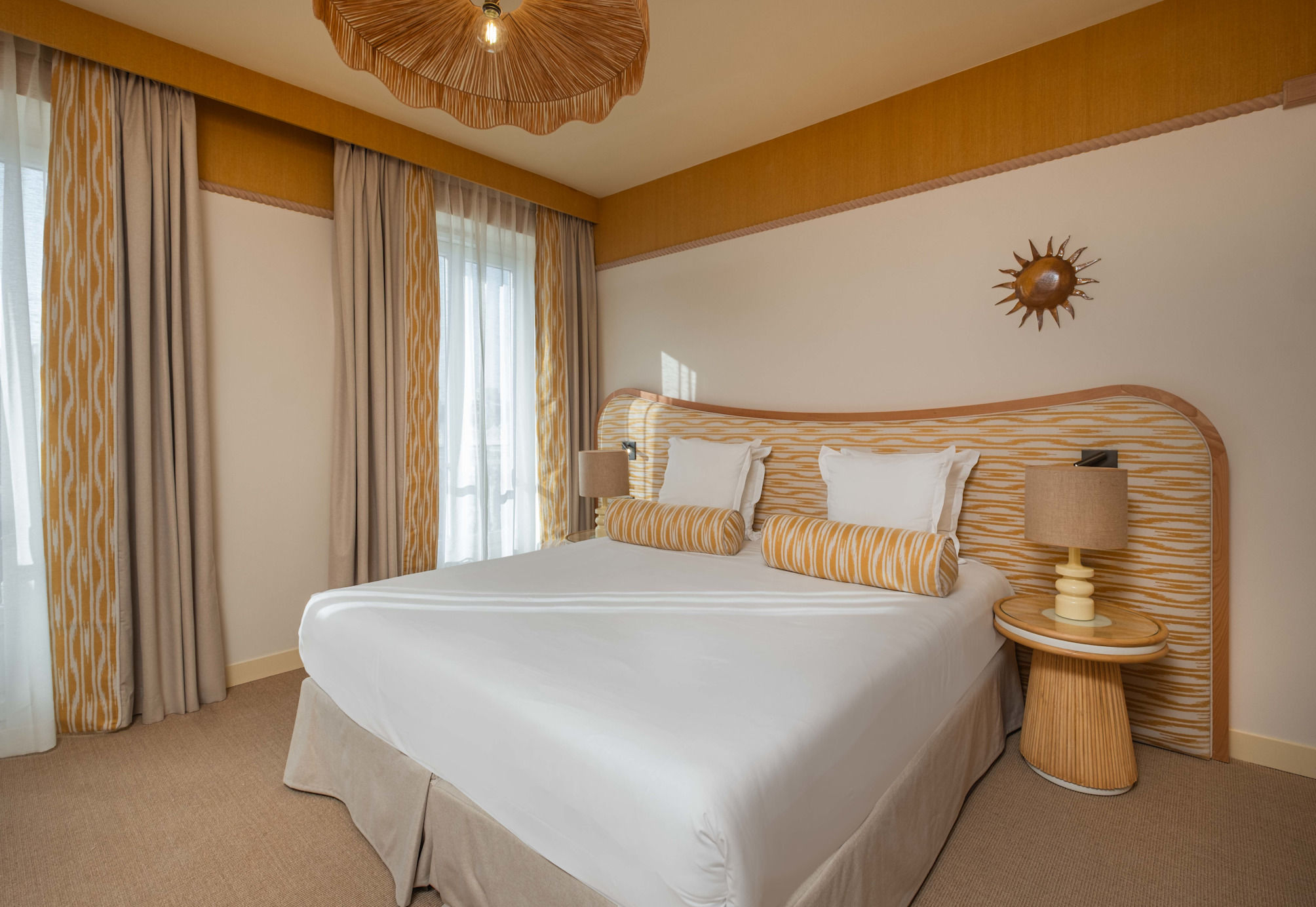 Hôtel Le Soleia by Inwood Hotels 1