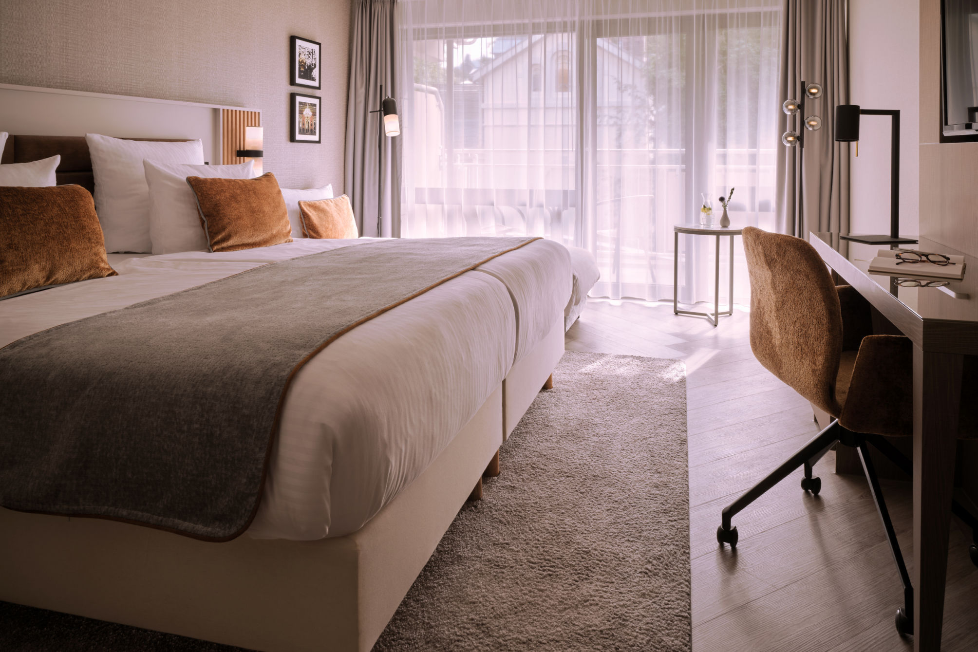 Leonardo Royal Hotel Baden- Baden 2