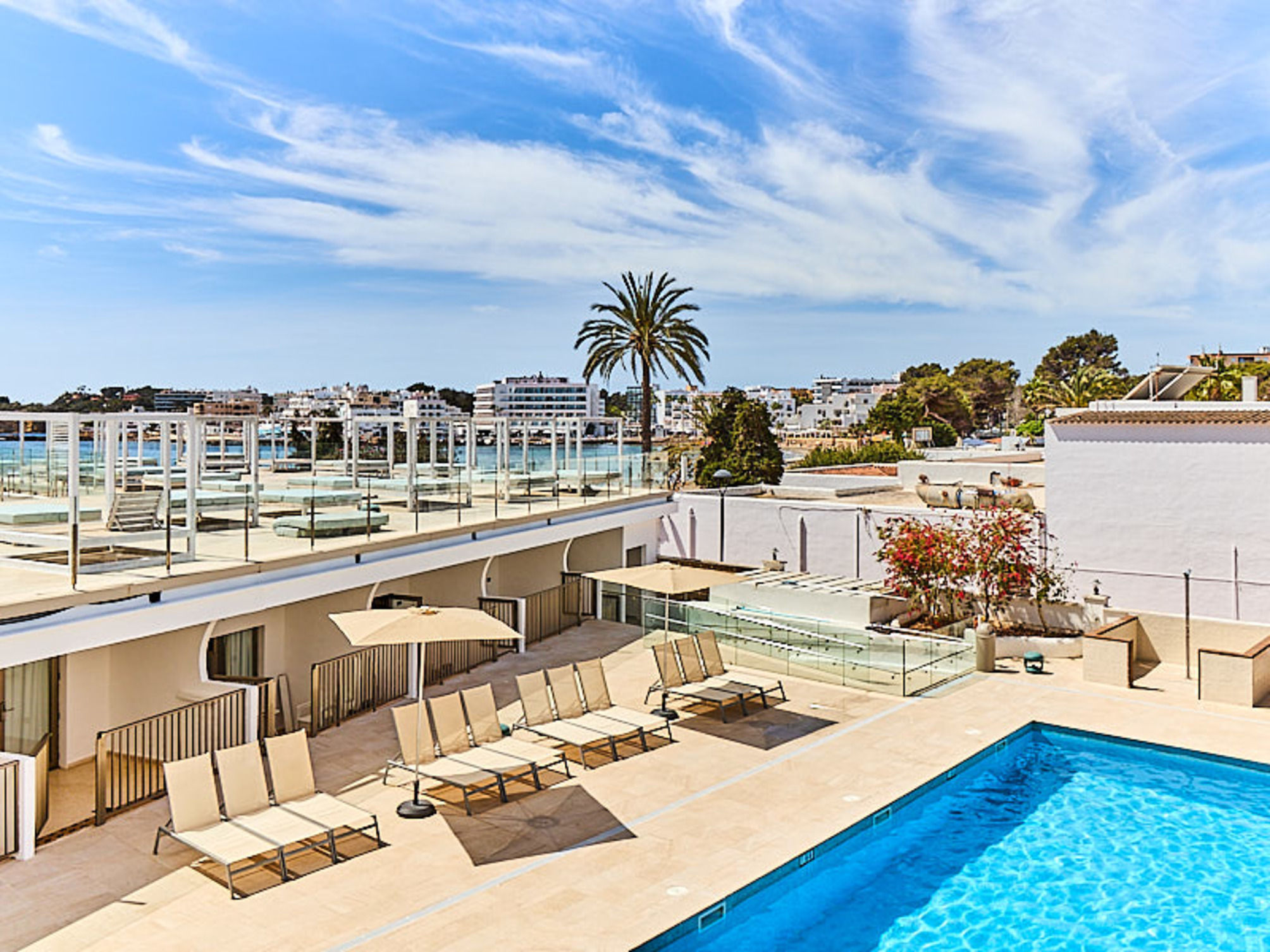 Leonardo Suites Hotel Ibiza Santa Eulalia 2