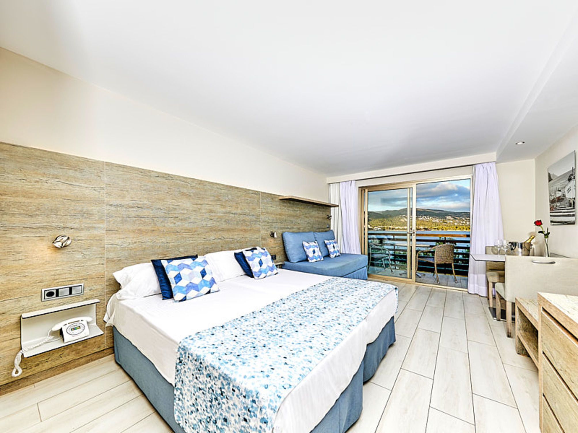 Leonardo Royal Hotel Mallorca Palmanova Bay 2