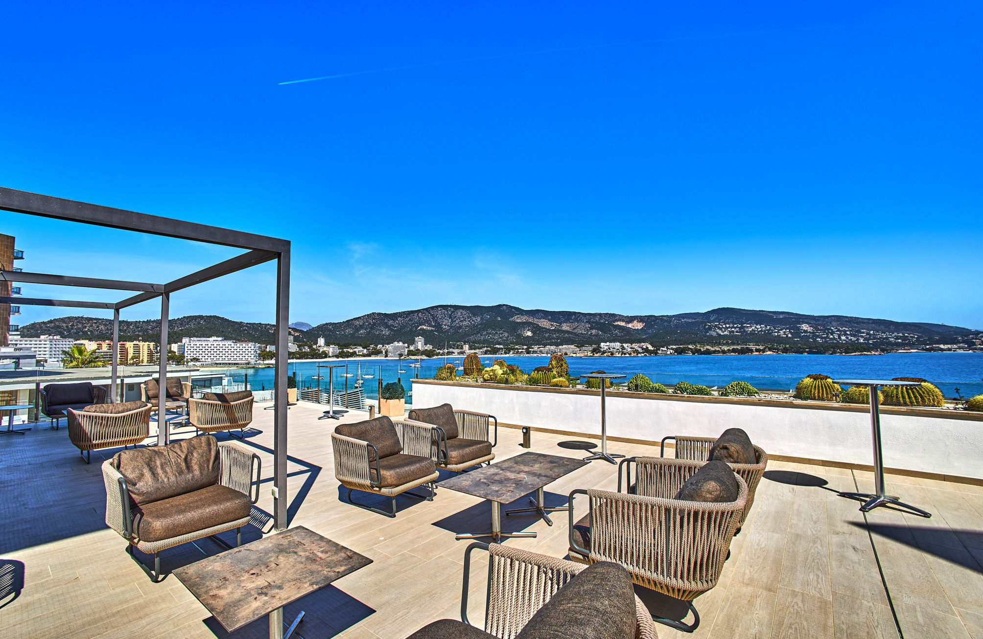 Leonardo Royal Hotel Mallorca Palmanova Bay 1