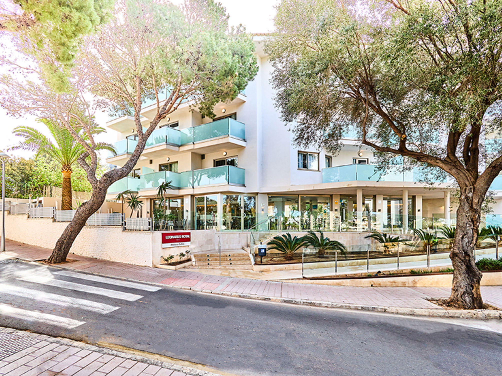 Leonardo Suites Hotel Mallorca Calvia 2