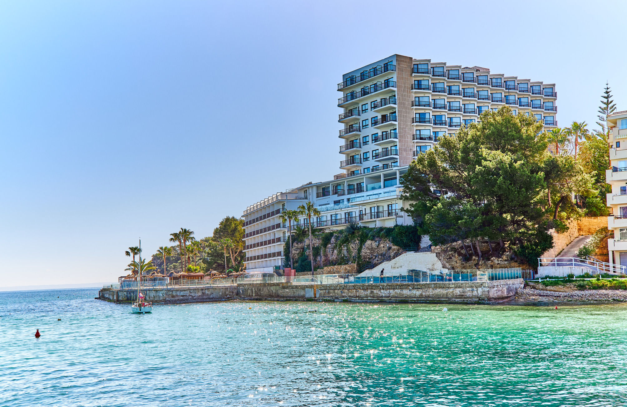 Leonardo Royal Hotel Mallorca 1