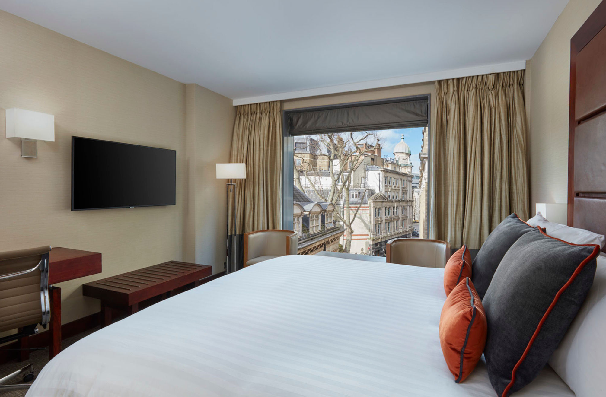 Superior Doppelzimmer