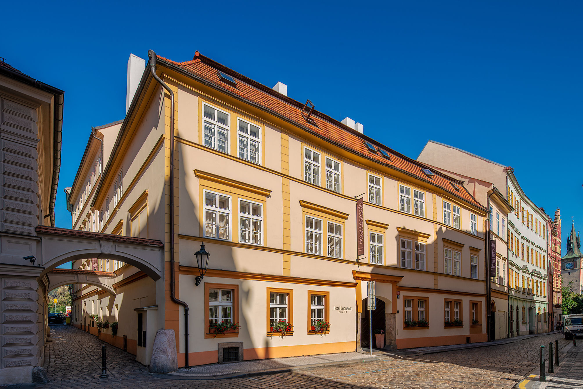 Boutique Hotel BOOKQUET 1