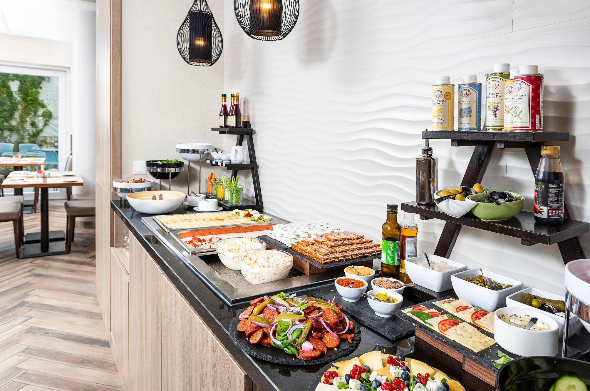Three Corners Lifestyle Hotel 2