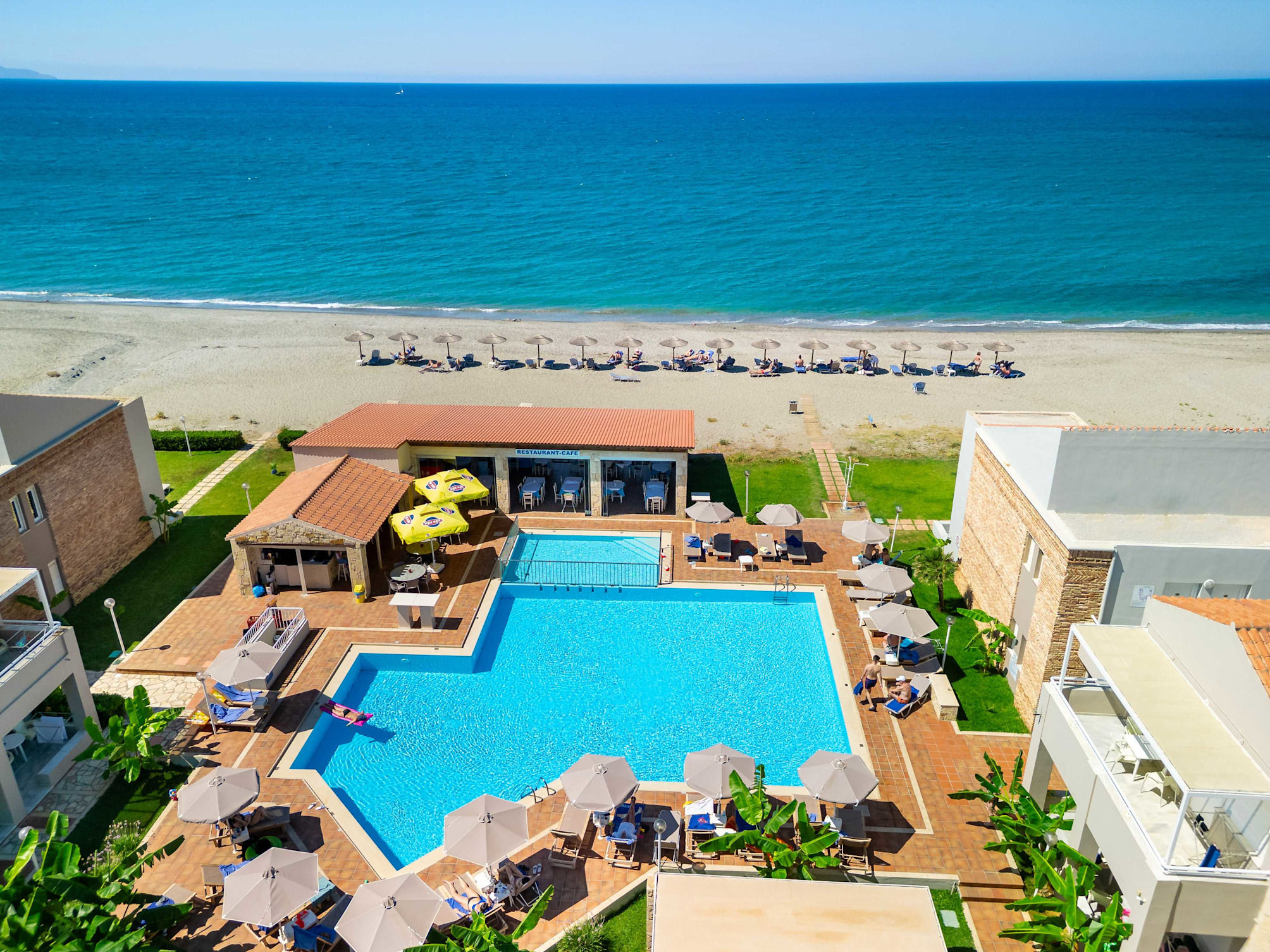 Kostakis Beach 1